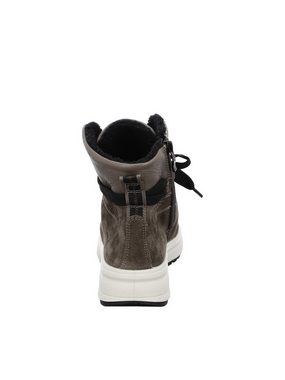 Ara Aspen - Damen Schuhe Stiefel grau