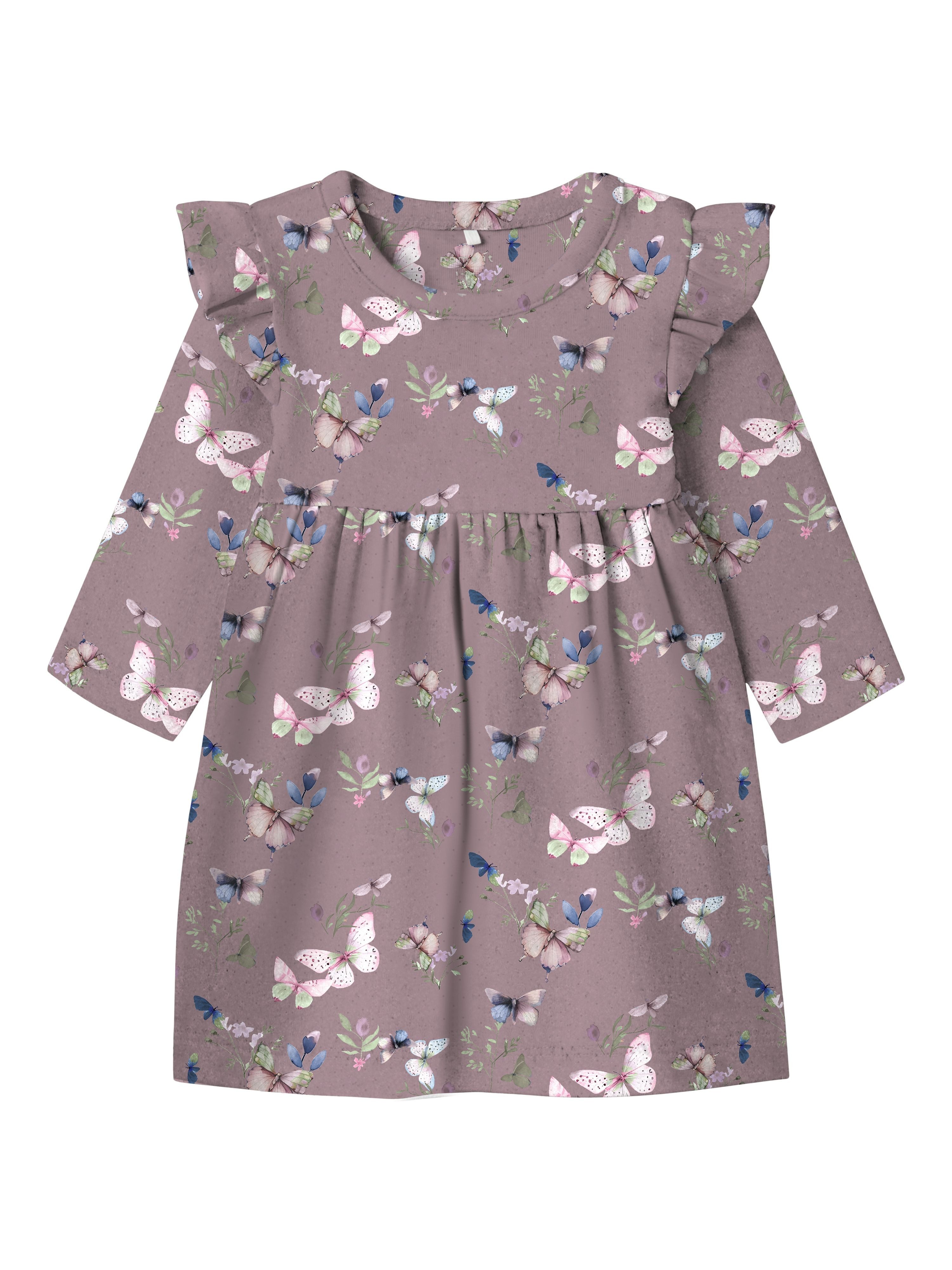 ONLY Jerseykleid günstig online kaufen