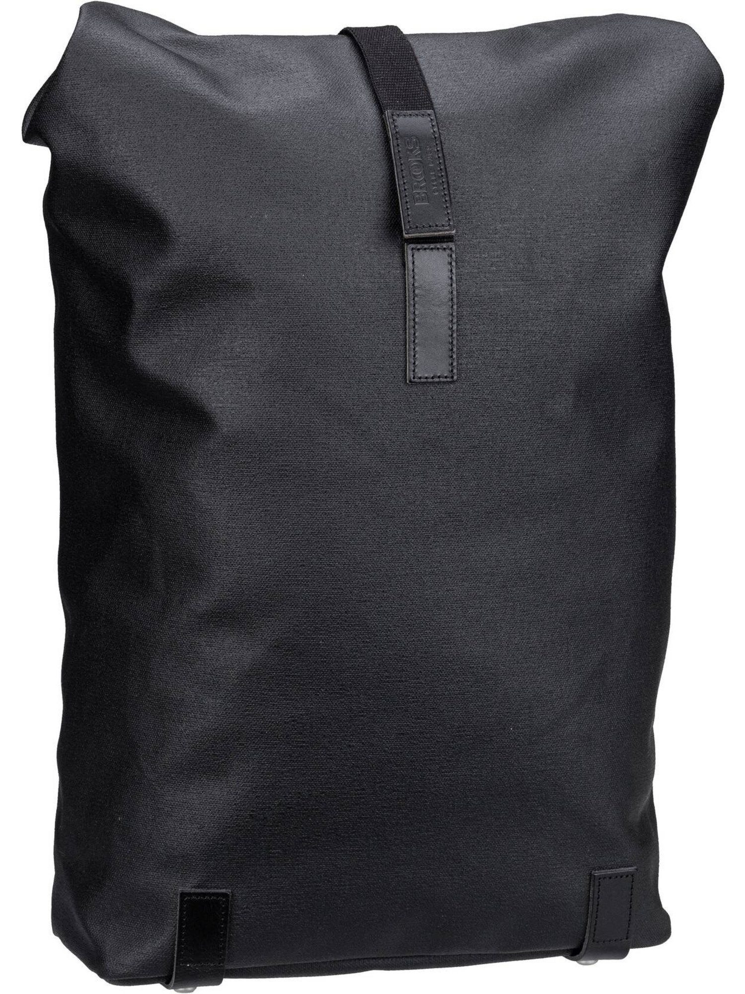 BROOKS ENGLAND Laptoprucksack Pickwick Cotton Canvas 26 L