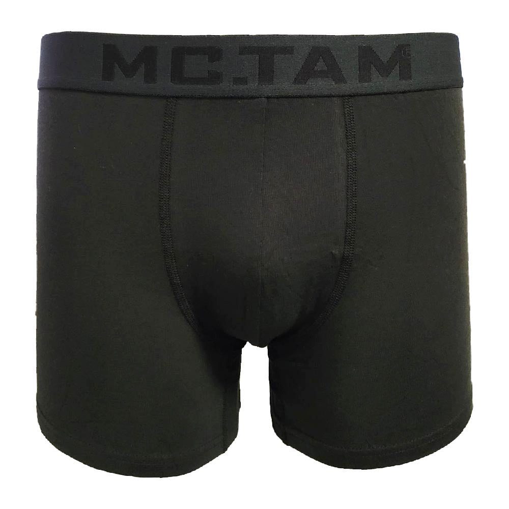 MC.TAM Boxershorts Mctam Herrenunterhose 6er Pack günstig online kaufen