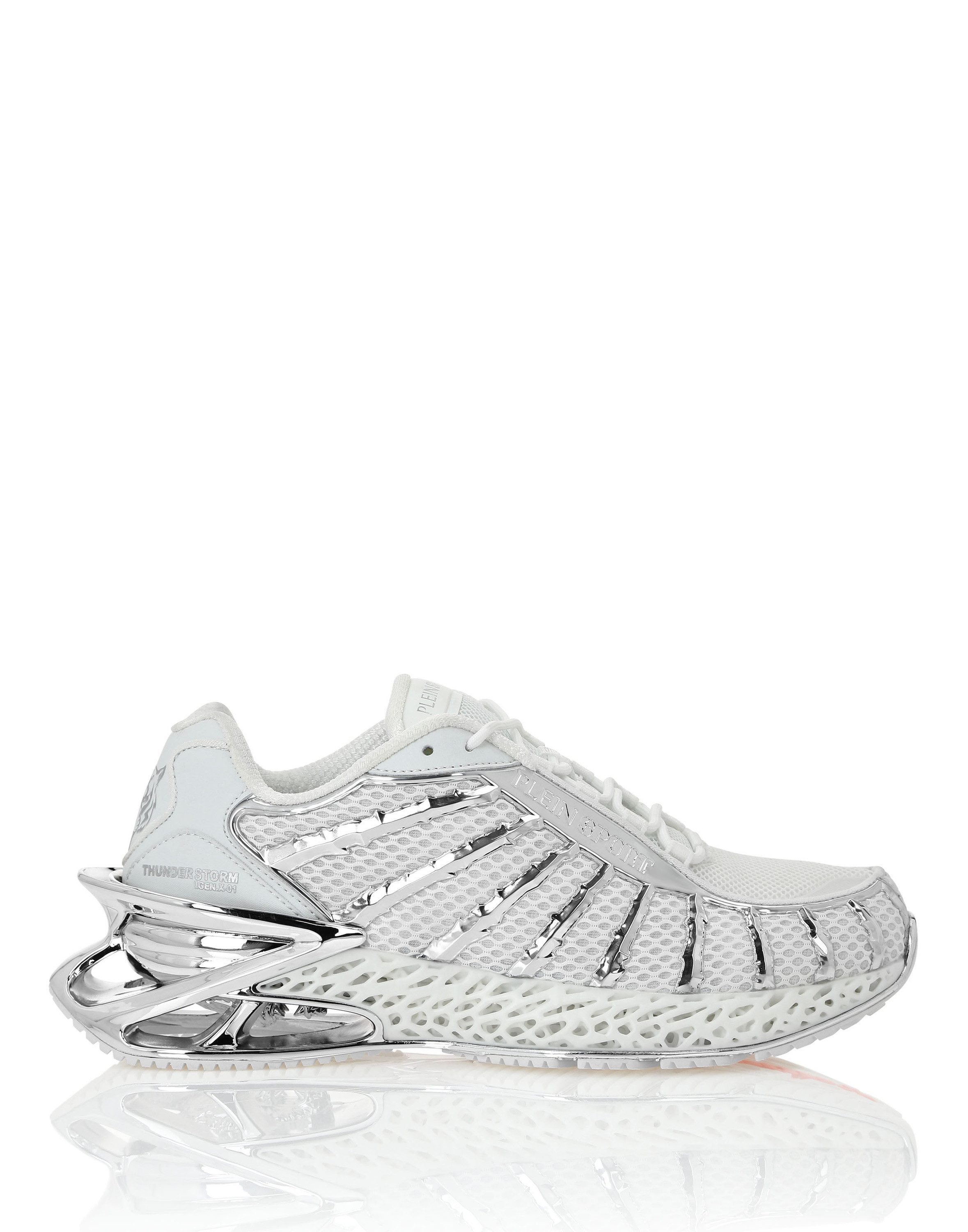 Thunderstorm Genx Sneaker