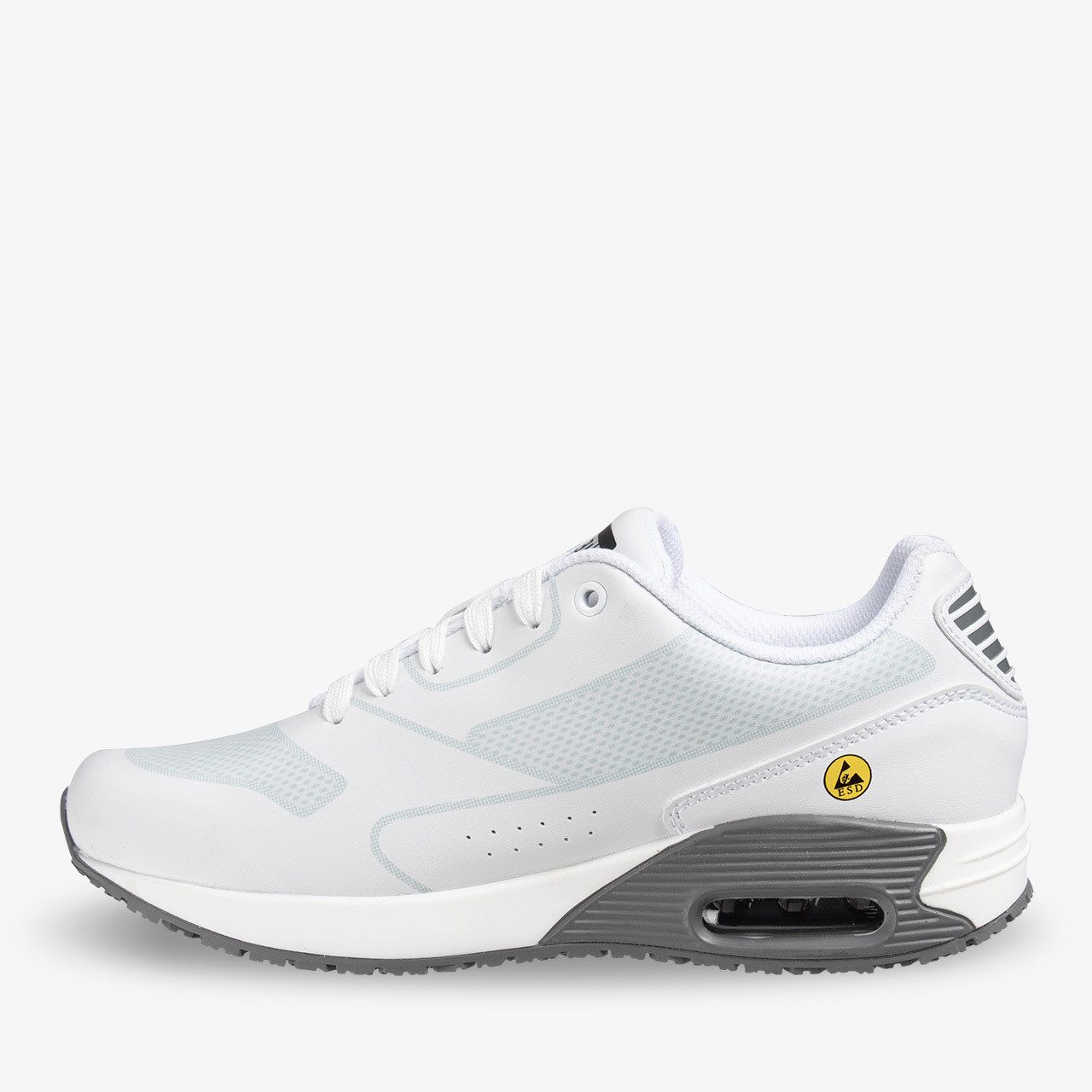 Safety Jogger Works Berufsschuh