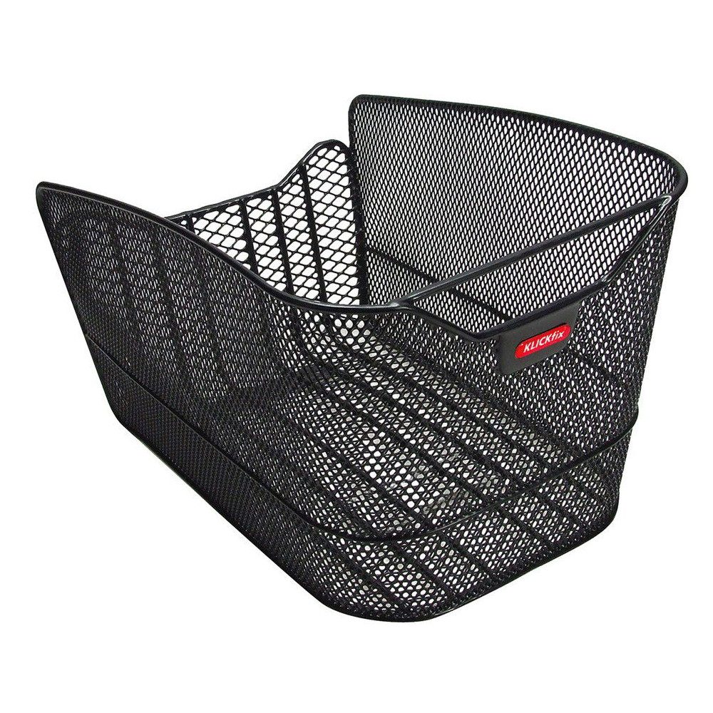 KlickFix Fahrradkorb Hinterradkorb Citymax Fix 24.5 günstig online kaufen