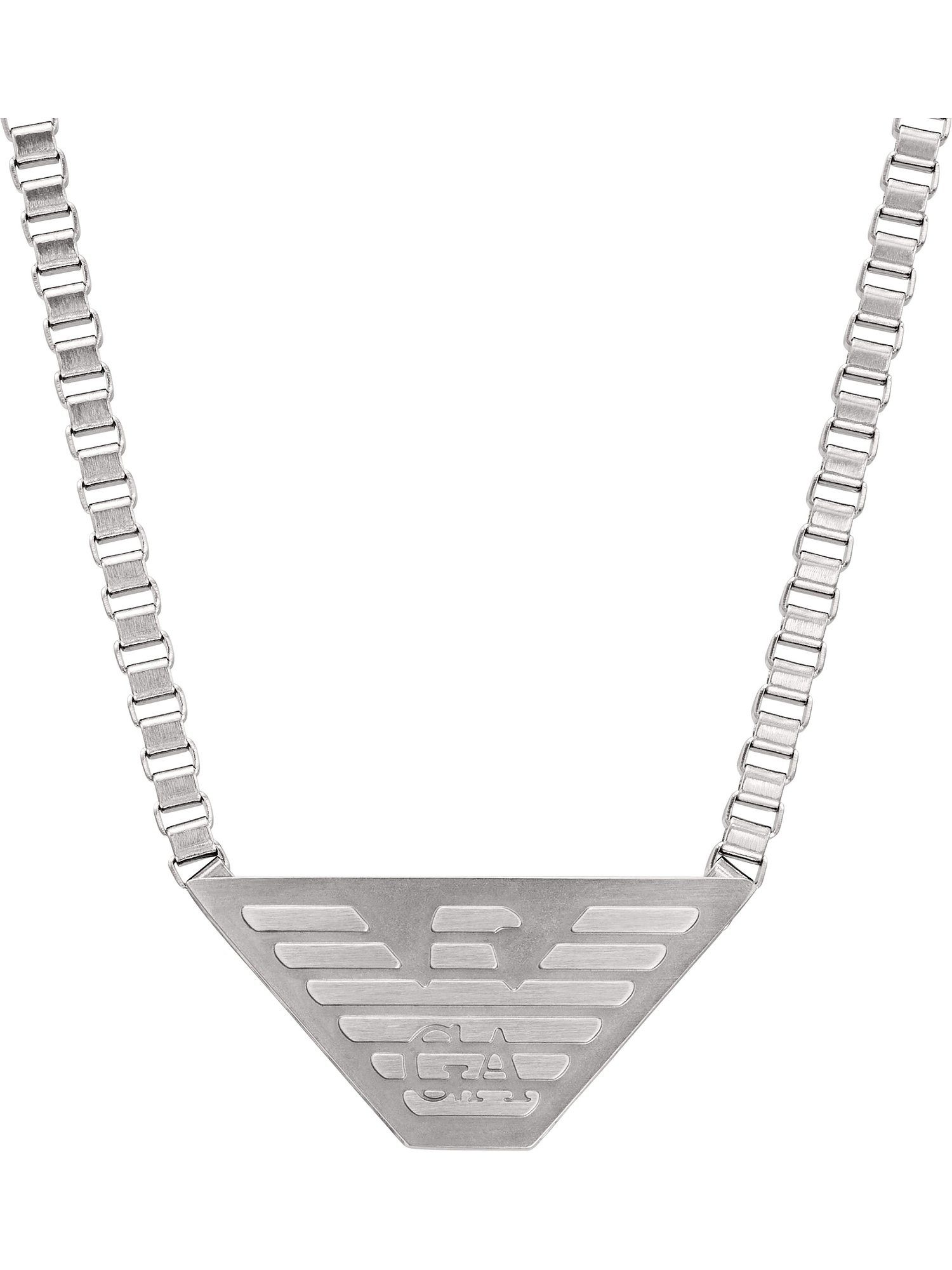 Emporio Armani Collier Emporio Armani Herren-Kette günstig online kaufen