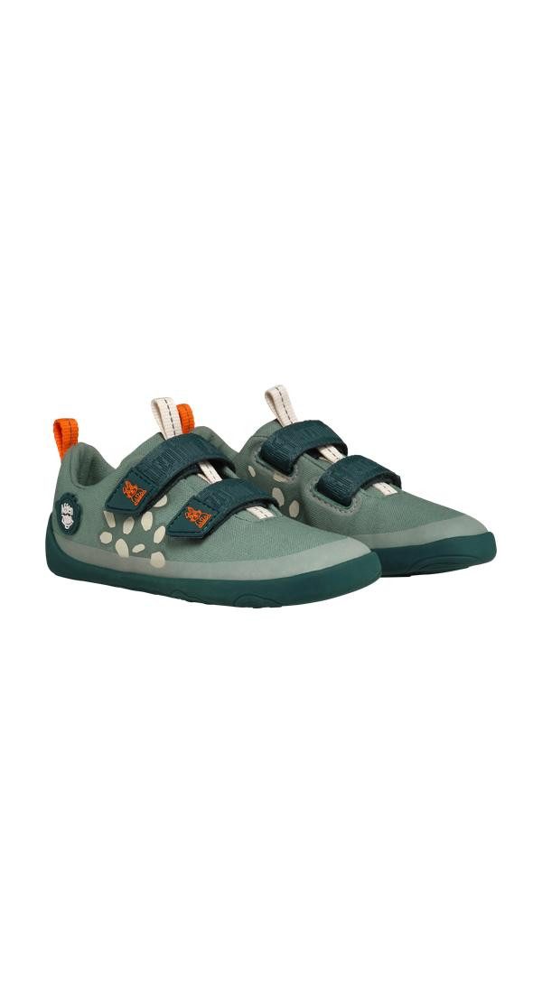 Baumwolle Lucky Sneaker