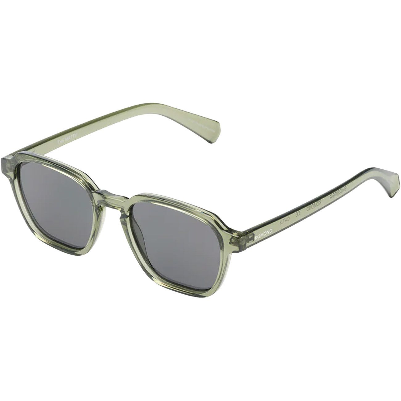 Komono Sonnenbrille MATTY MATTY