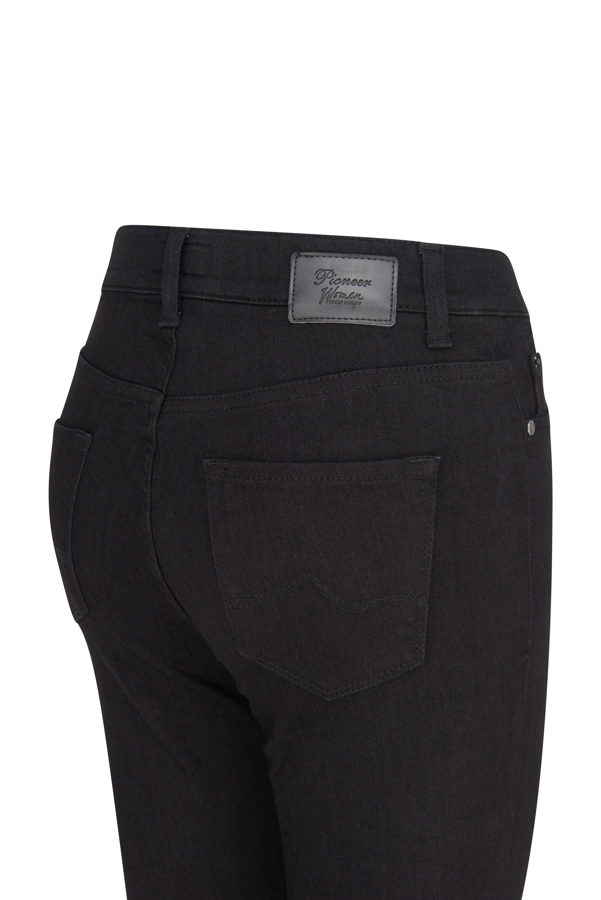 Pioneer Authentic Jeans Stretch-Jeans PIONEER KATY black 3011 5012.11 - POWERSTRETCH