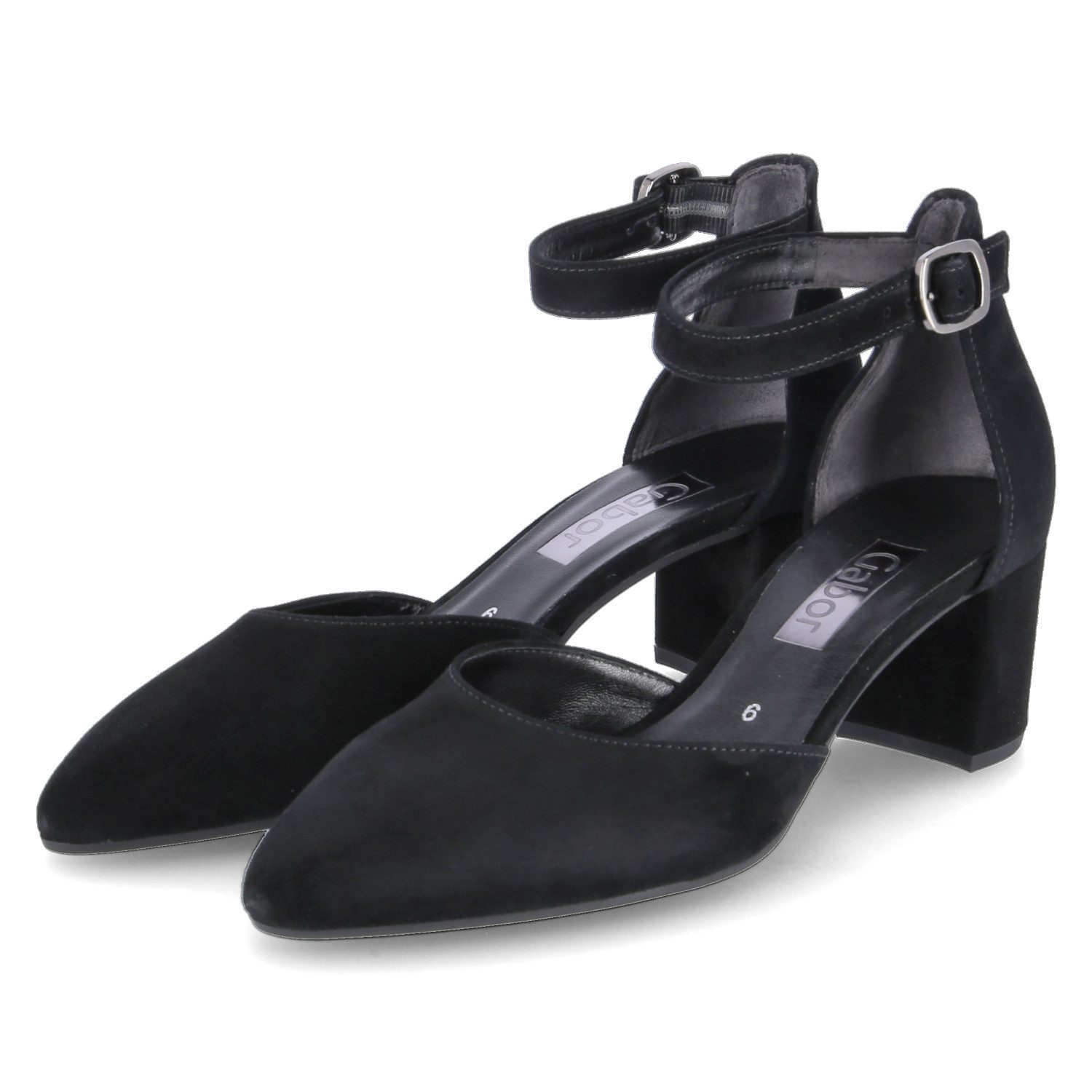 Gabor Riemchenpumps Pumps