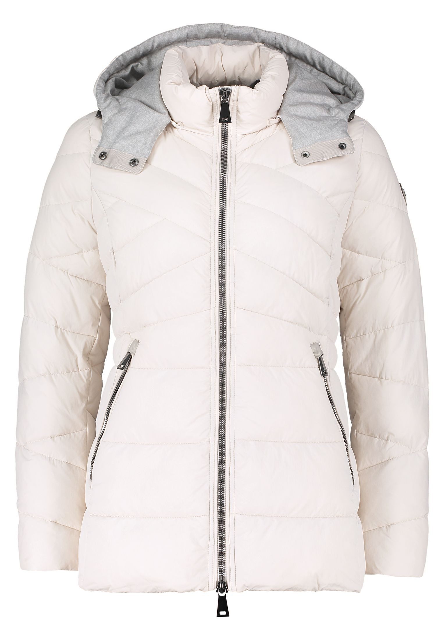 Steppjacke