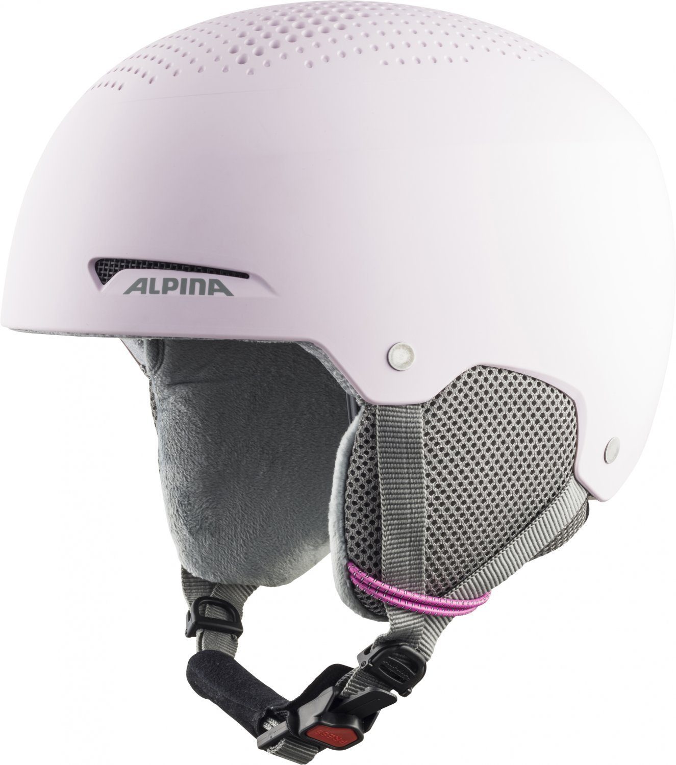 Skihelm Alpina Kinder Skihelm Zupo