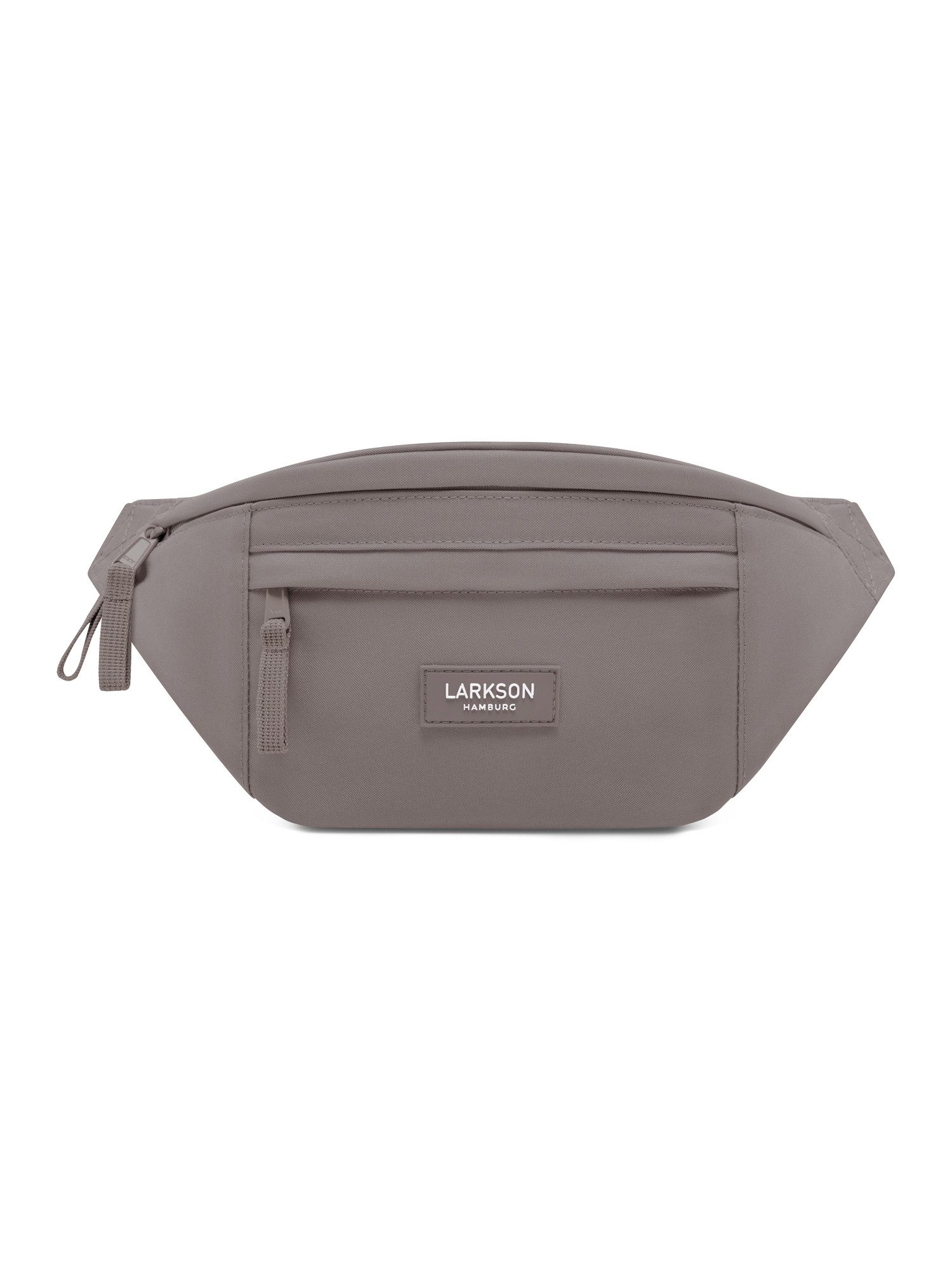 LARKSON Gürteltasche Ole Bauchtasche Damen Herren (1-tlg), Hip Bag mit großem Fach, Wasserabweisend
