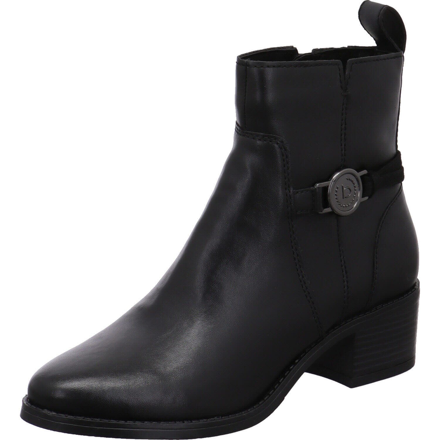 bugatti Ruby Evo Stiefelette