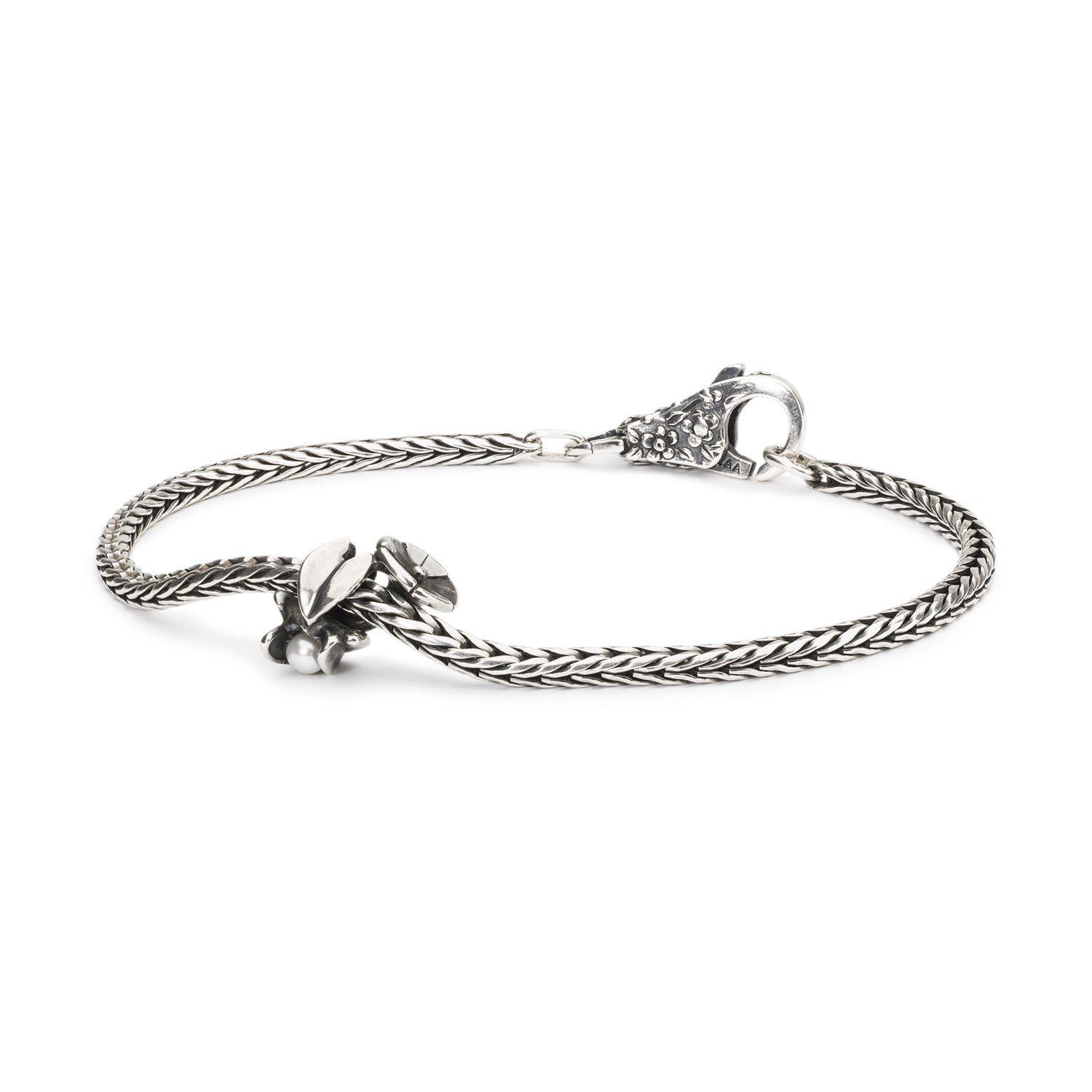 September - Charm-Armband TAGBO-01866 Bindekraut Trollbeads Armband,