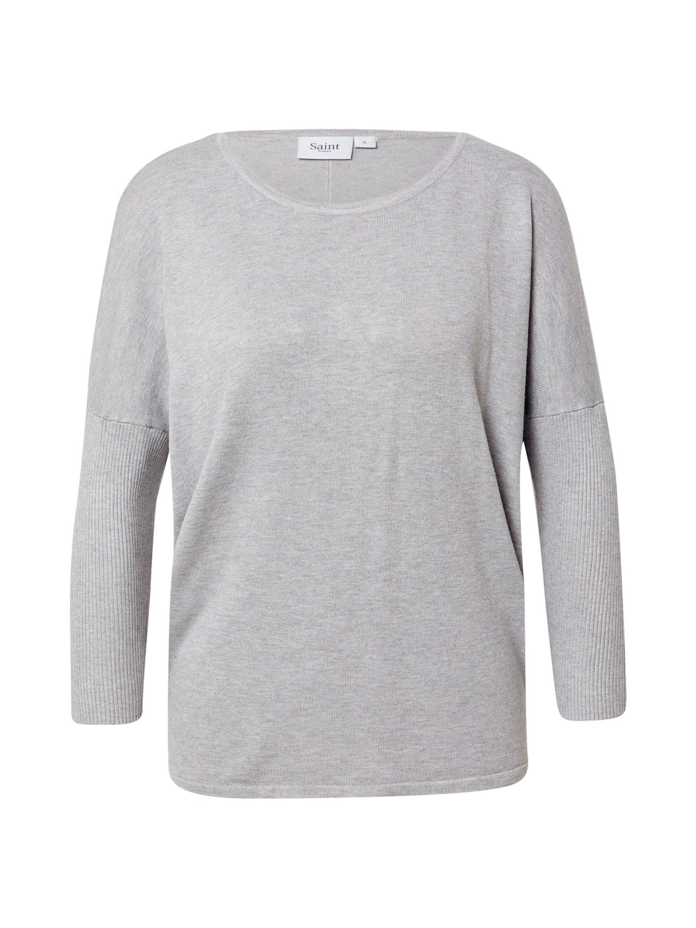 Rundhalspullover A2561, MilaSZ R-Neck