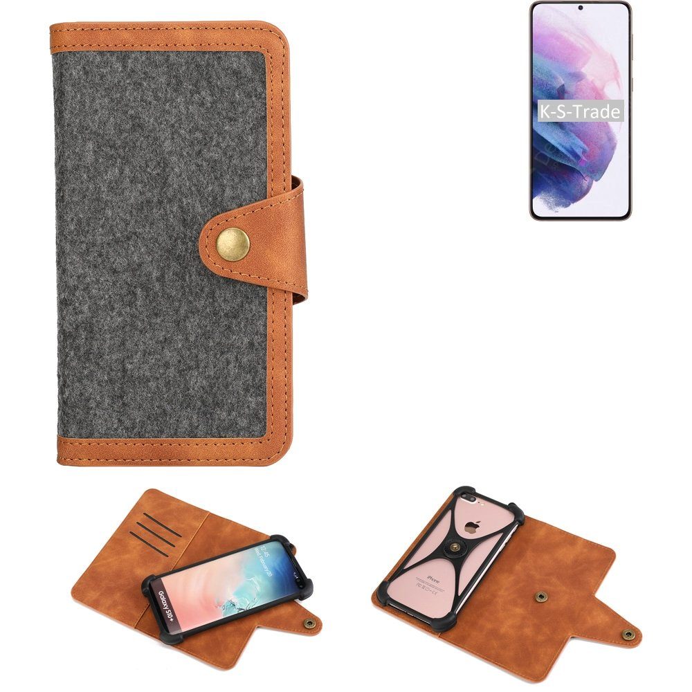 Handyhülle für Samsung Galaxy S21+ 5G SD888