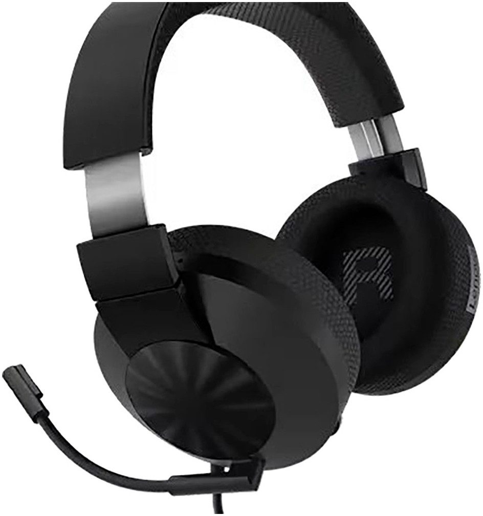 Lenovo H210 Gaming Headset Gaming-Headset (Freisprechfunktion) – Bild 4 von 5