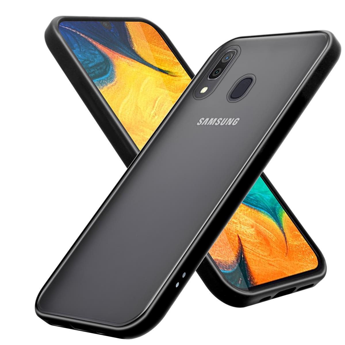 Handyhülle für Samsung Galaxy A20 / A30 / M10s Hülle