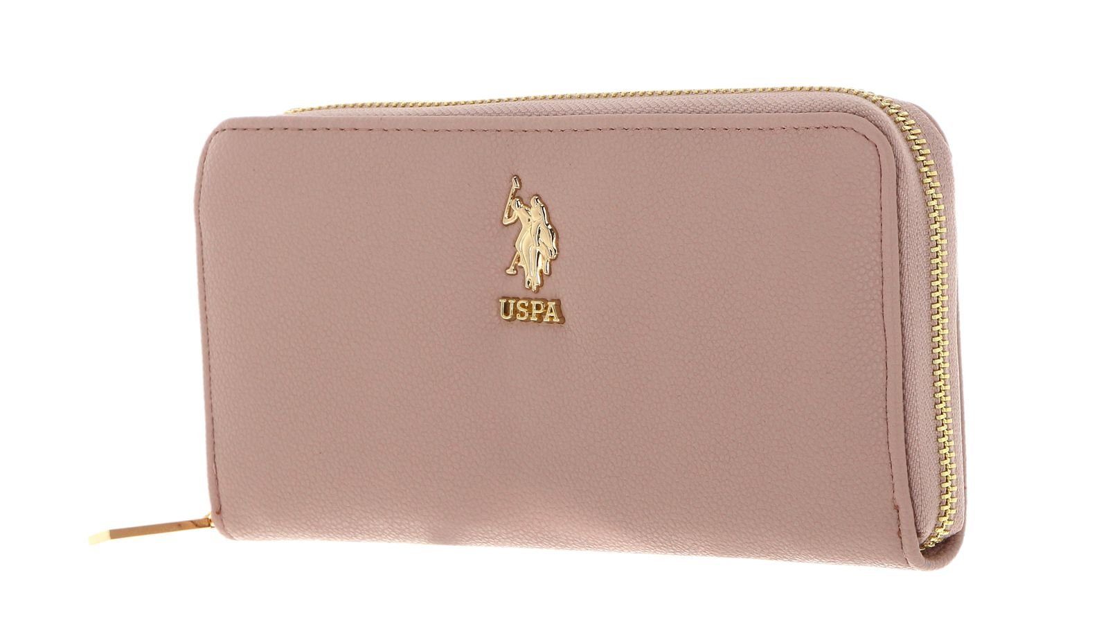 U.S. Polo Assn. Geldbörse New Jones