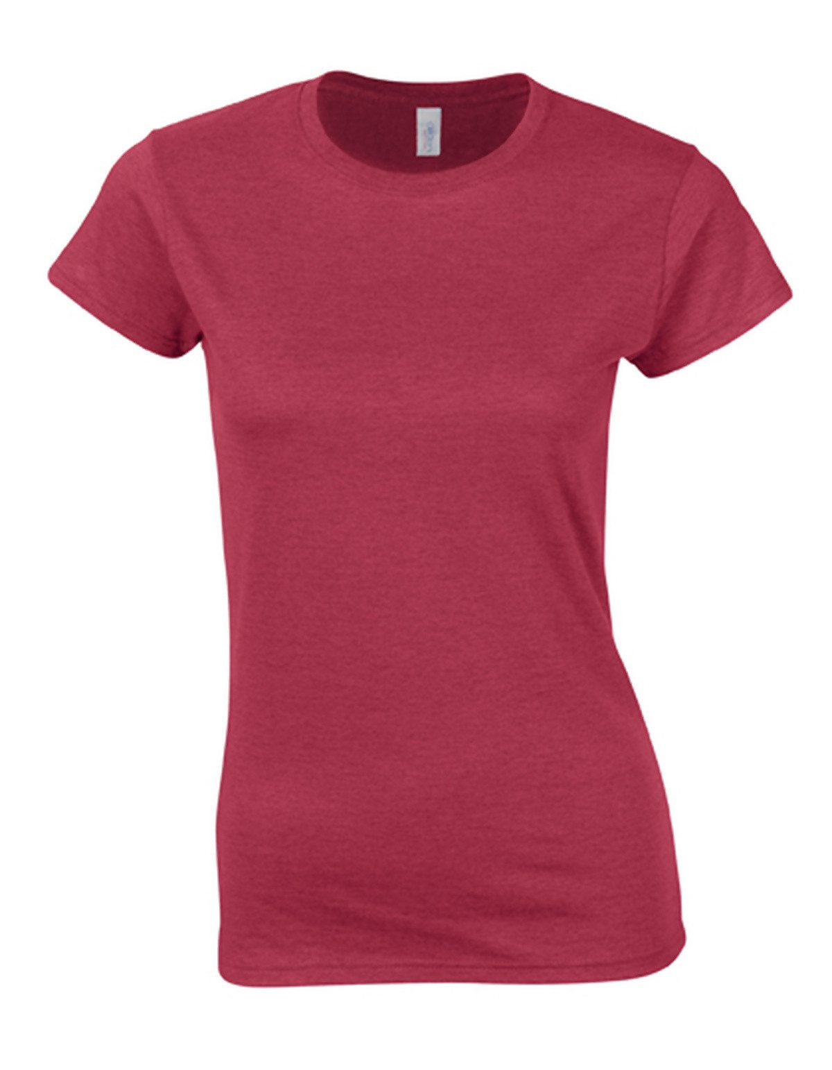 Gildan Hoodie Softstyle® Women´s T- Shirt günstig online kaufen