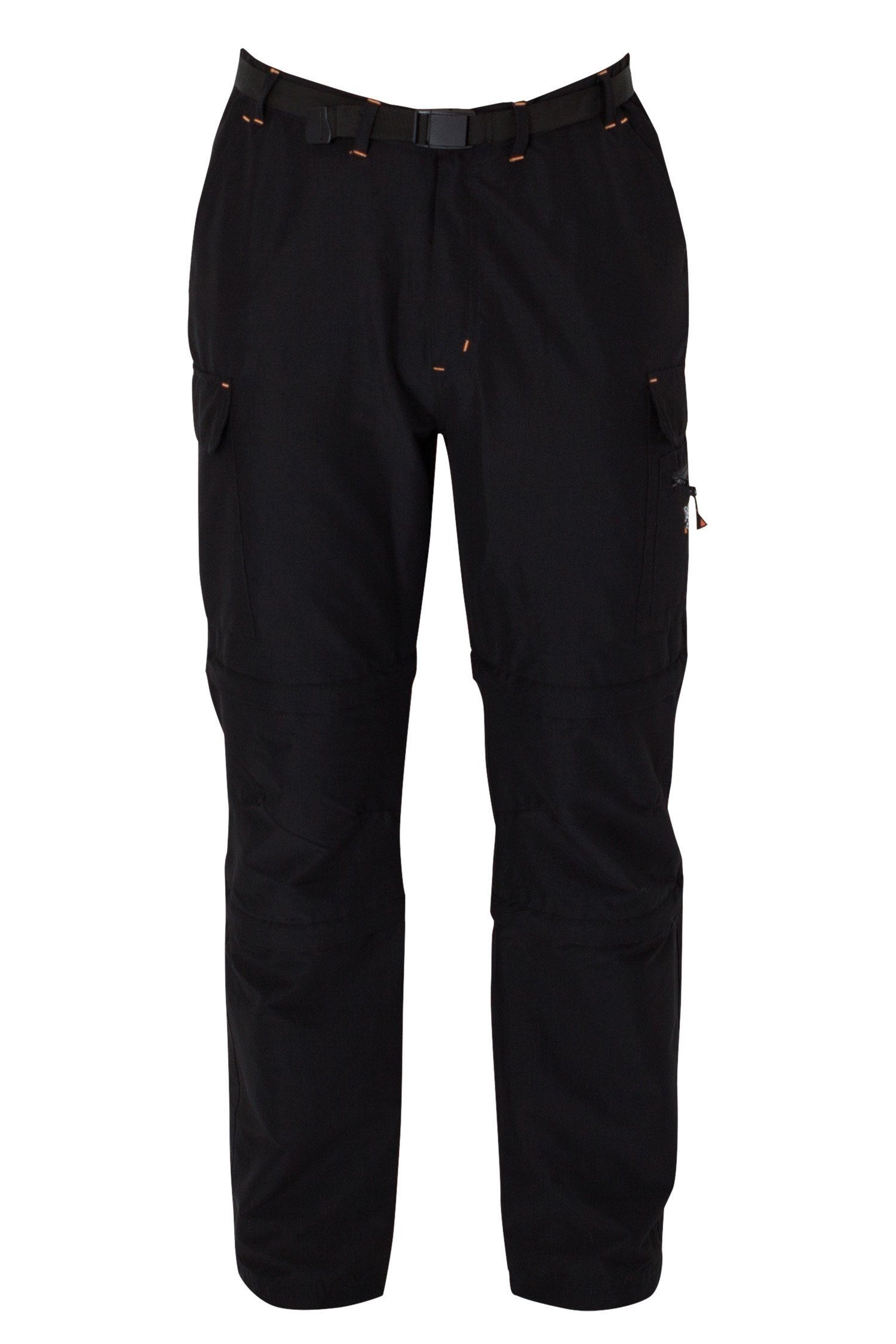 Outdoorhose KENTVILLE Double Zip-Off