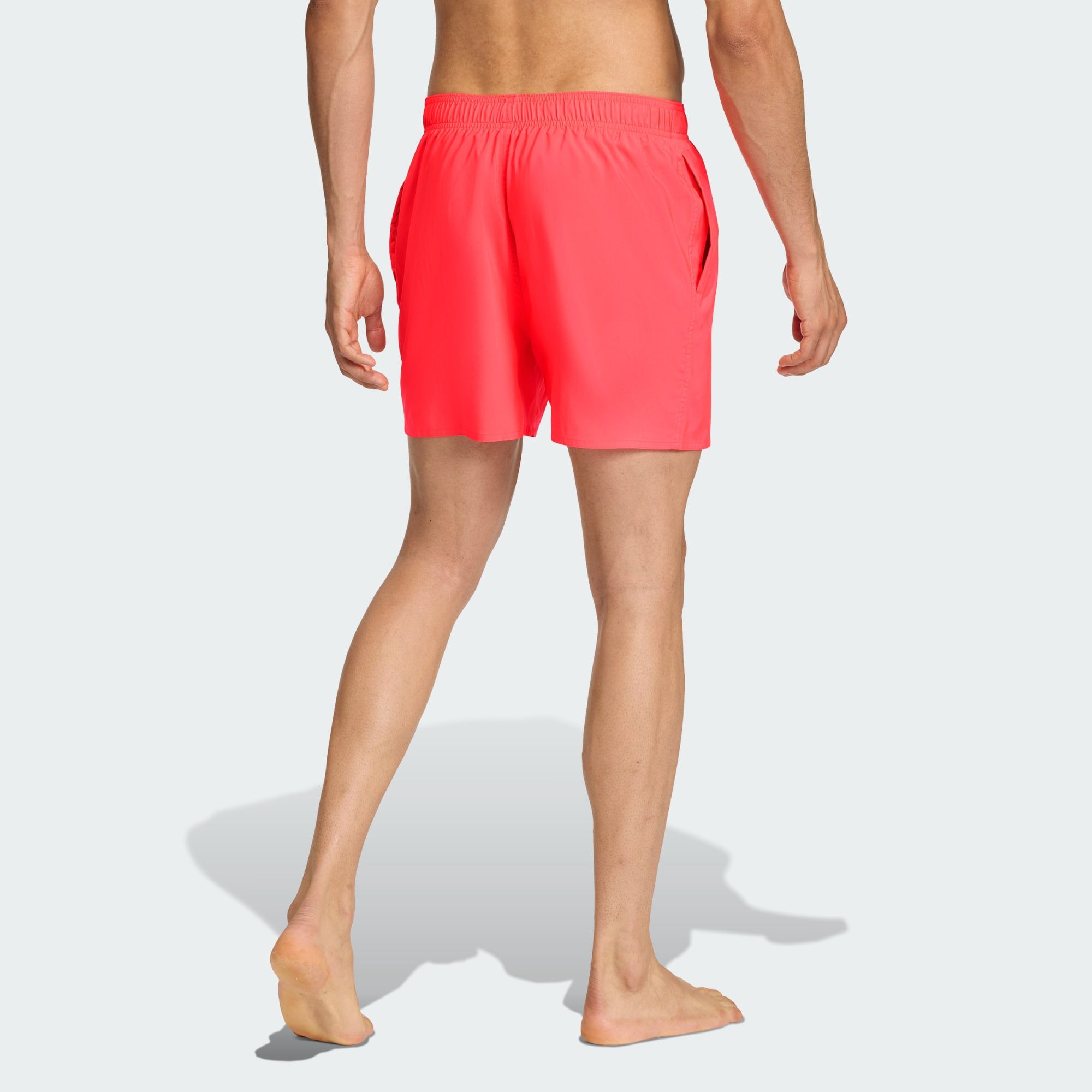 adidas Sportswear Badehose SWIM SHORTS 5-INCH (1-St)