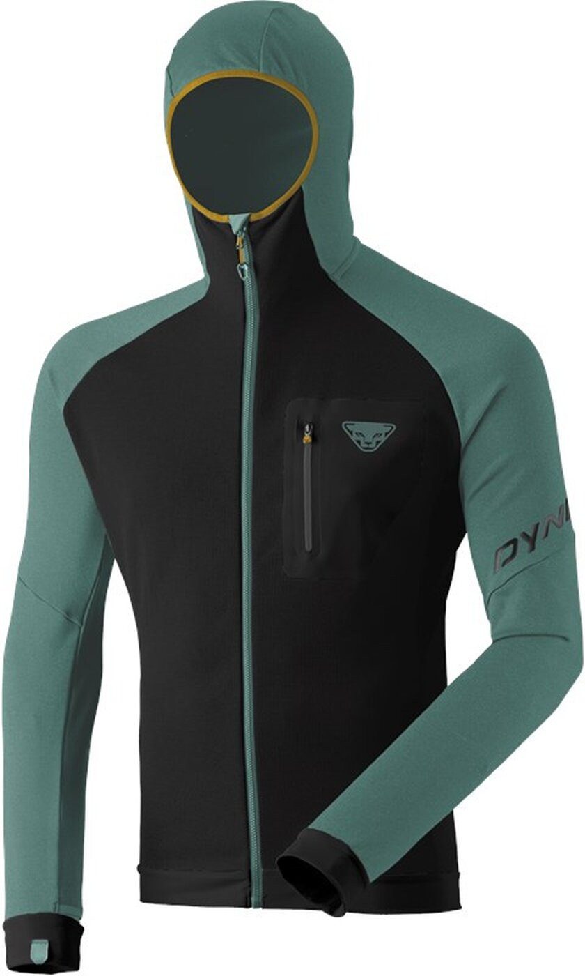 Funktionsjacke RADICAL PTC M JKT atlantic/0910