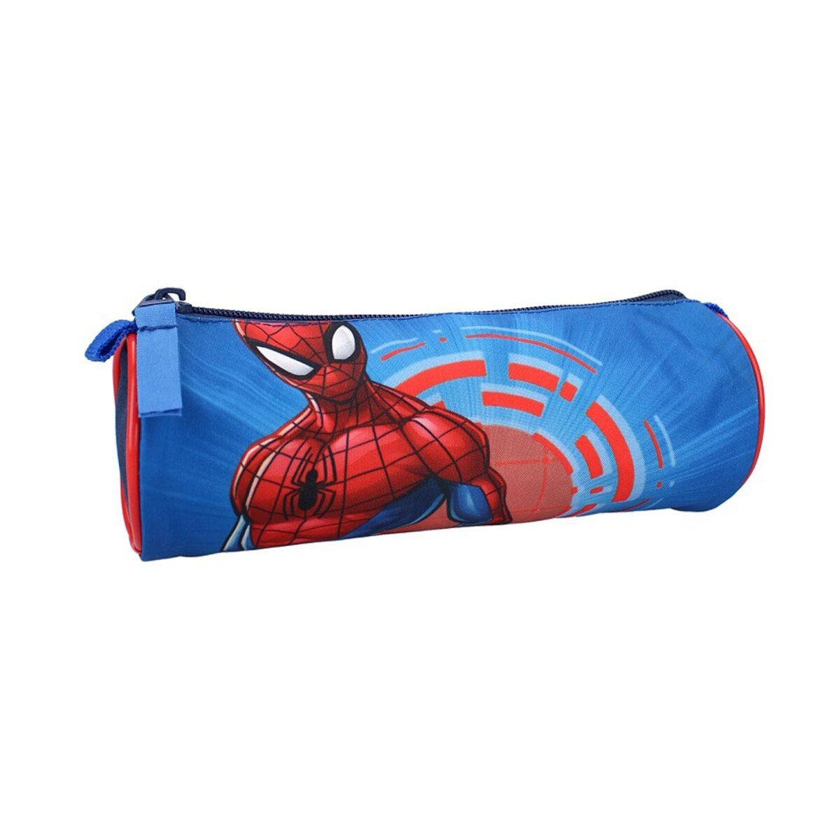 Spiderman Federmäppchen Spiderman Federmappe Stifteetui Praktische Stifttasche