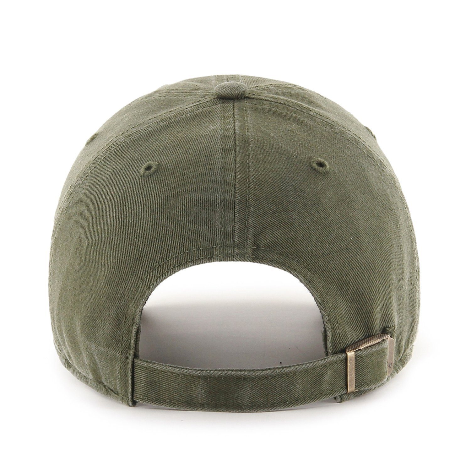'47 Brand Baseball Cap Strapback CLEAN günstig online kaufen