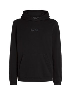 Calvin Klein Sport Kapuzensweatshirt PW - SWEAT HOODIE