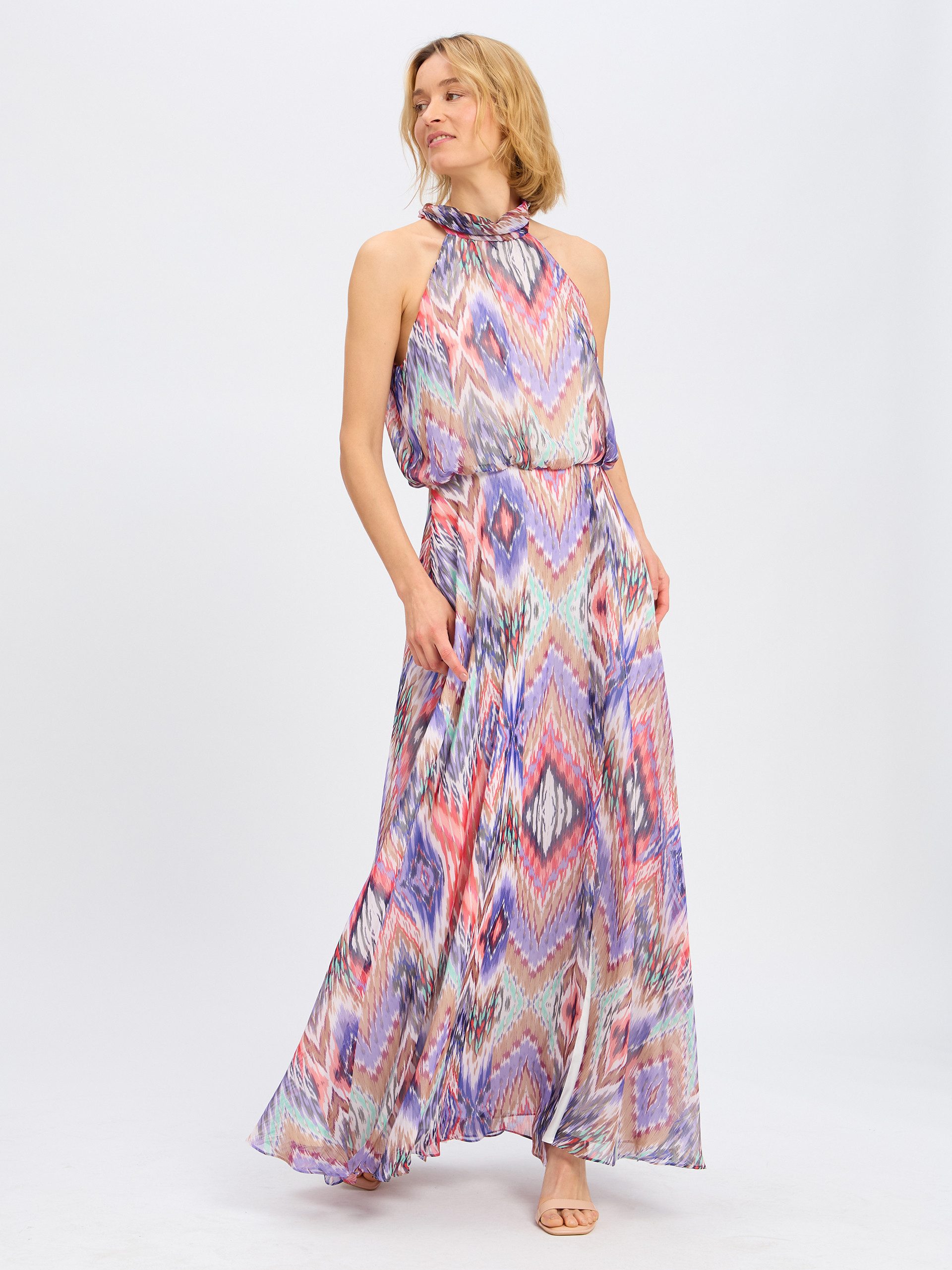 Abendkleid