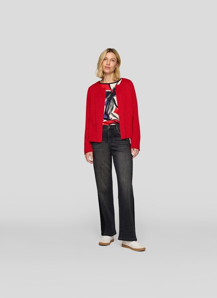 Rabe Cardigan günstig online kaufen