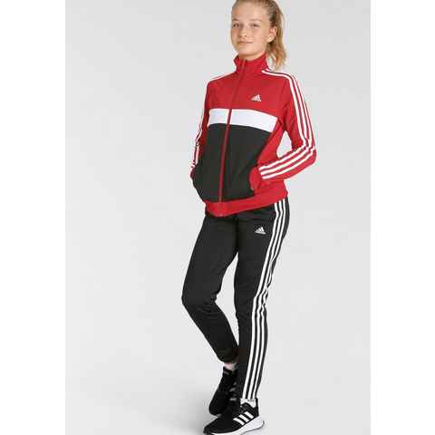 adidas Sportswear Trainingsanzug U 3S TIBERIO TS (2-tlg)