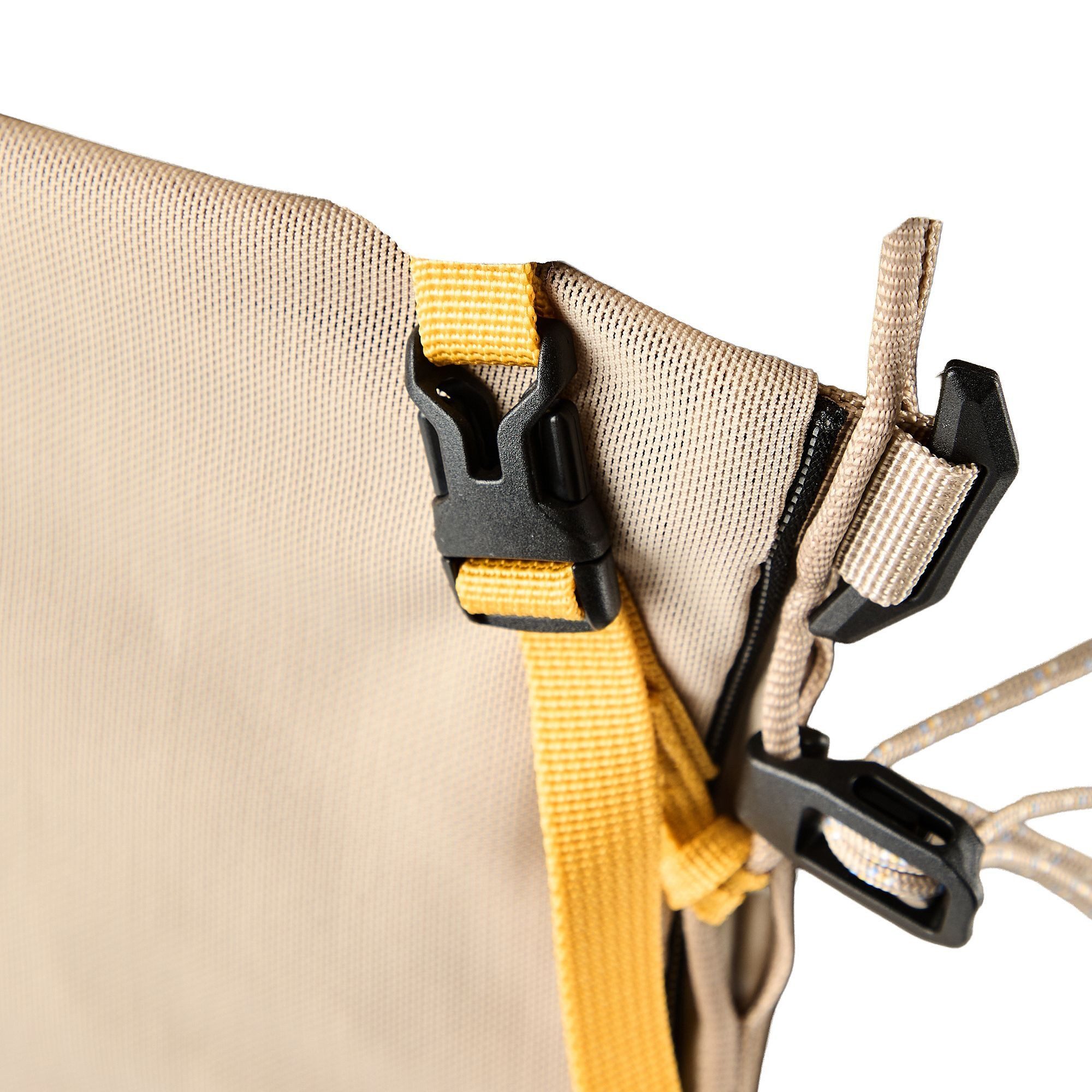 Fjällräven Sportrucksack Kajka X-Lätt, Nylon