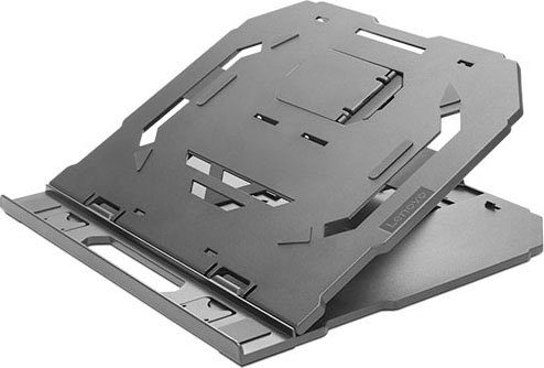Lenovo Laptop-Ständer 2-in-1 Laptop Stand – Bild 2 von 5