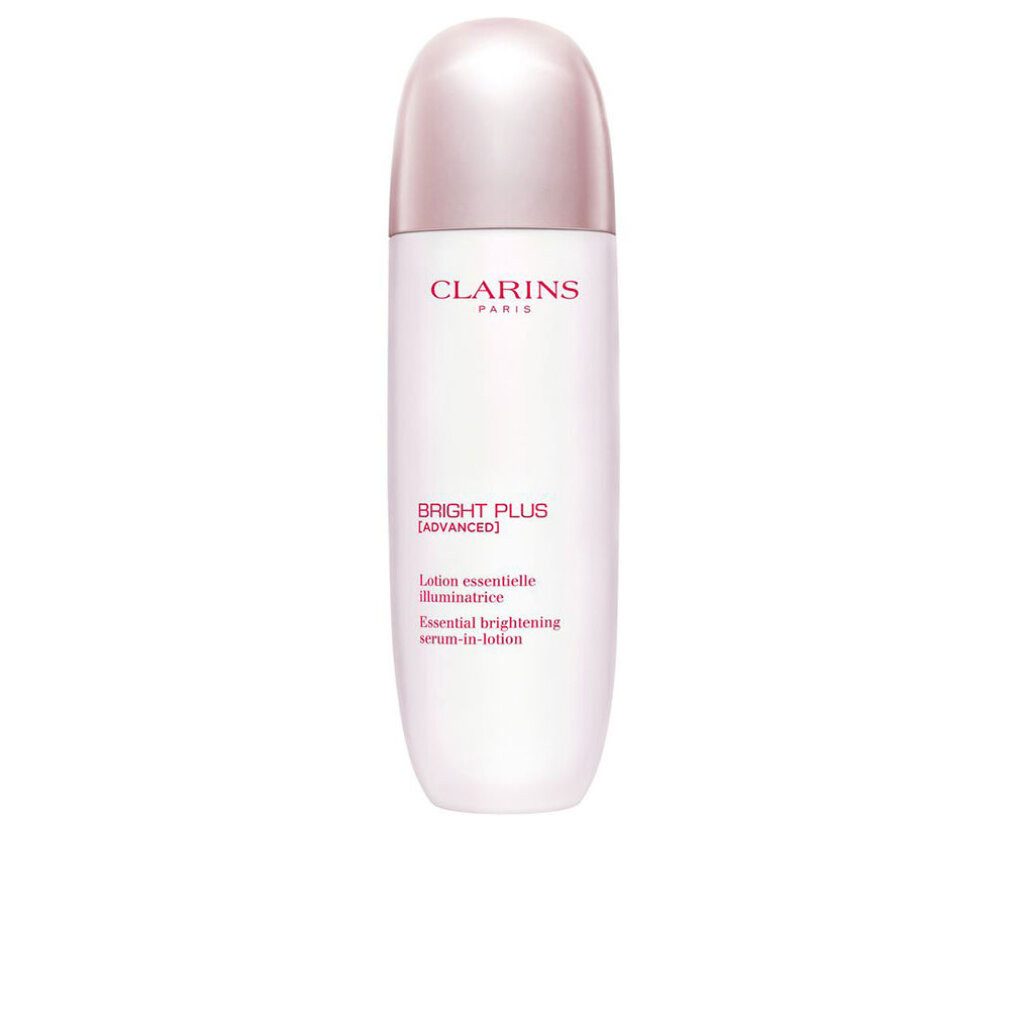 Clarins Körperpflegemittel BRIGHT PLUS fortschrittliche konzentrierte Lotion 150 ml