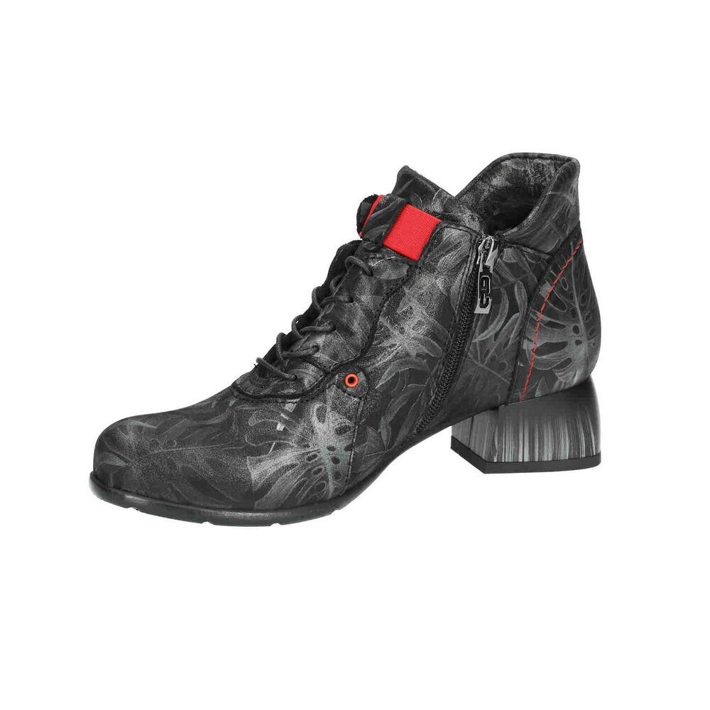 Simen Simen - 7013A-A6A - Grau Stiefel günstig online kaufen