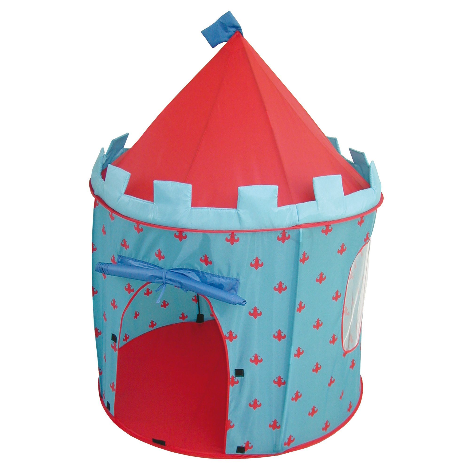 roba® Spielzelt Spiel- und Kinderzelt Spielhaus günstig online kaufen