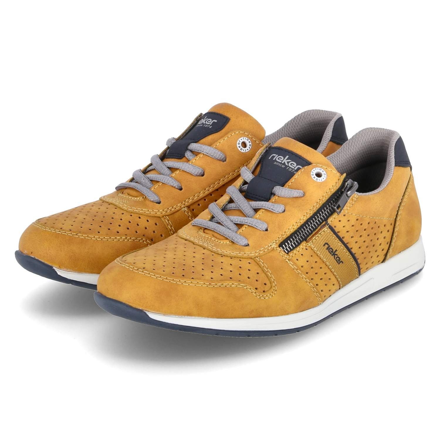 Rieker Low Sneaker Sneaker