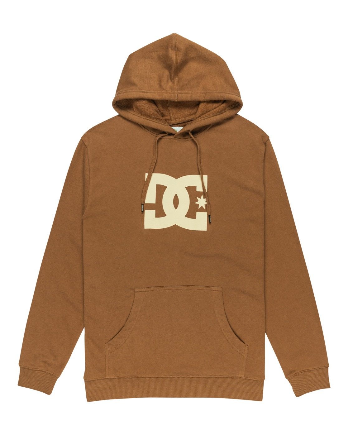 Hoodie DC Star