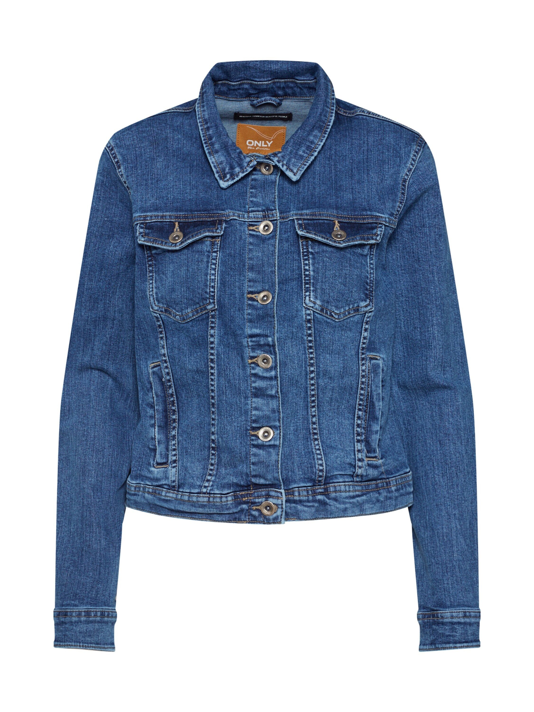 ONLY Jeansjacke ONLTia (1-St)
