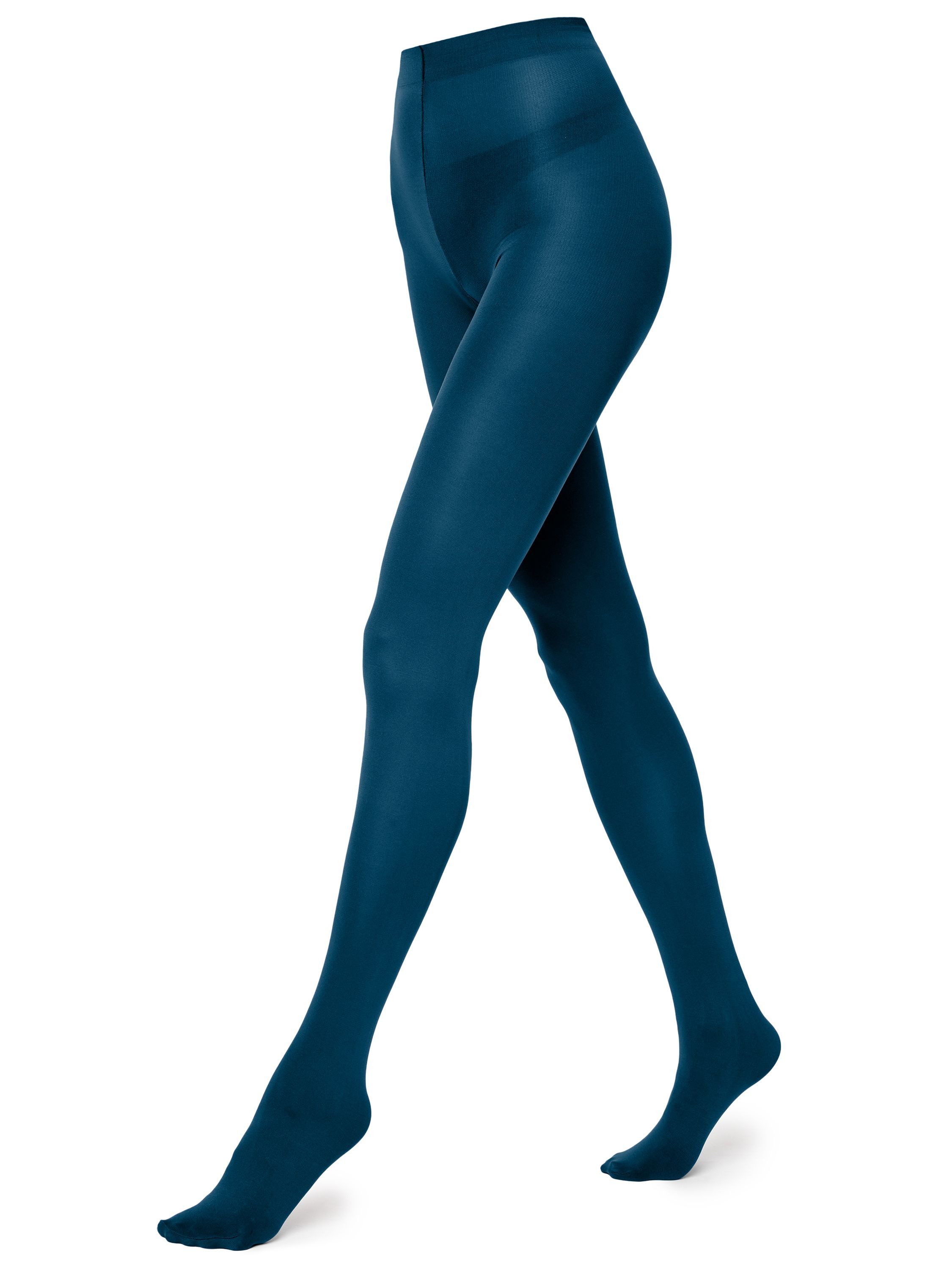 Antie Strumpfhose Damen Mikrofaser Strumpfhose 40 günstig online kaufen