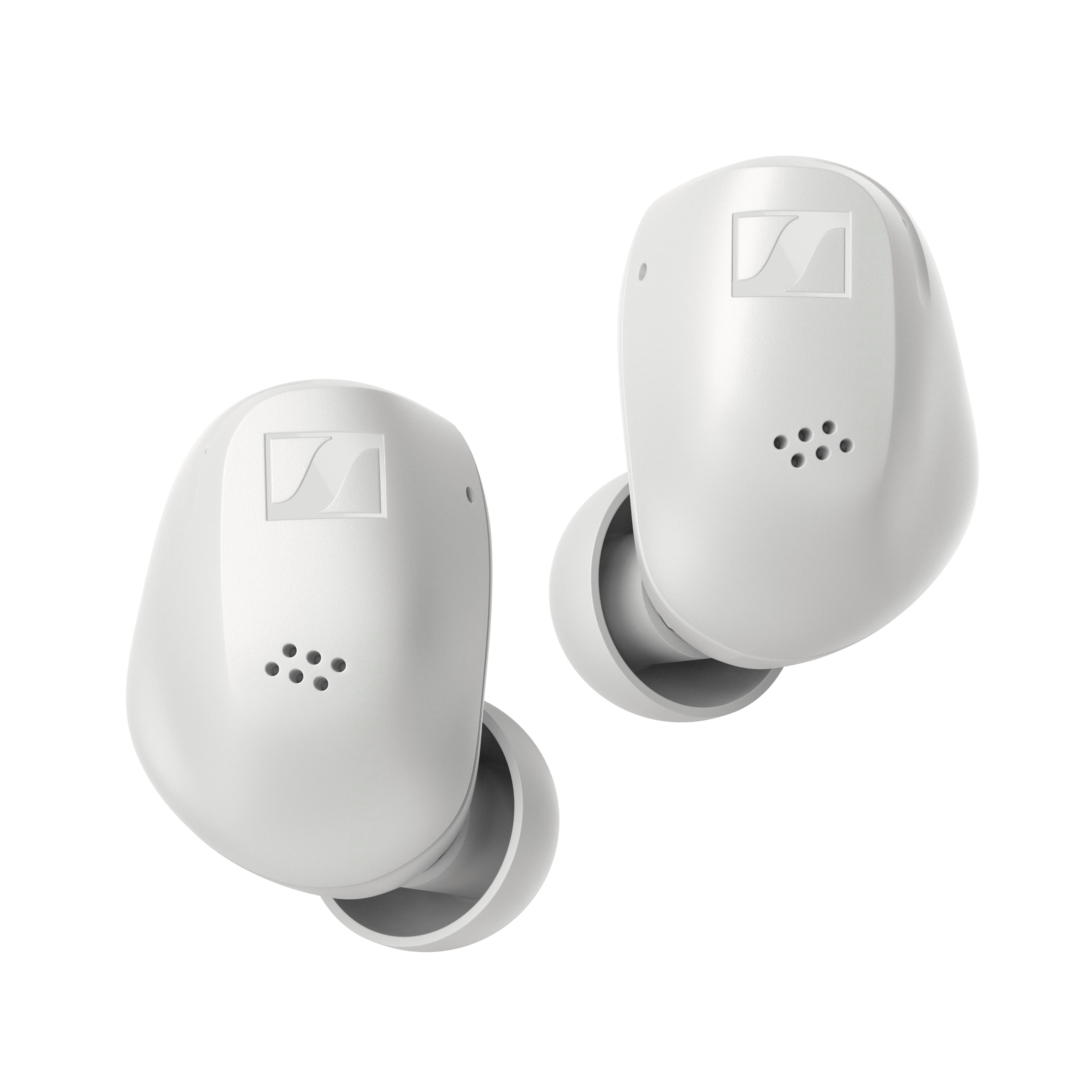 Sennheiser ACCENTUM True Wireless wireless Kopfhörer (Adaptive Noise Cancellation, Bluetooth)