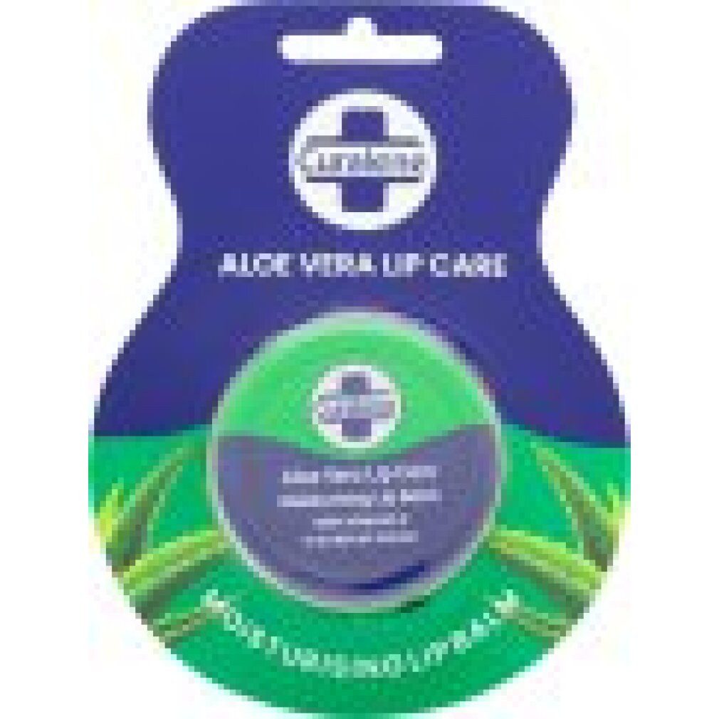 Curalene Lippenpflegemittel Curalene Lip Therapy Aloe Vera Lippenbalsam