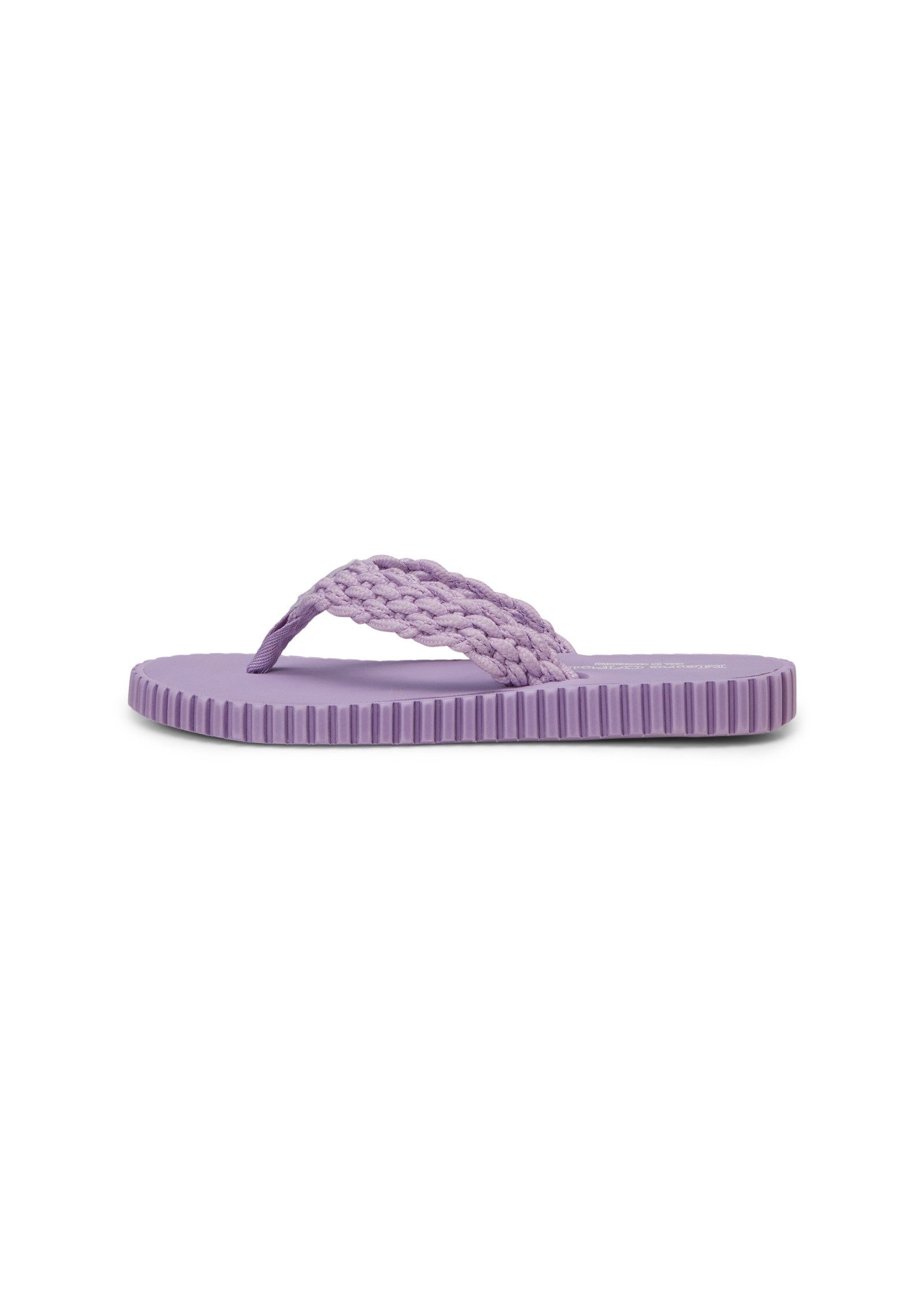 Marc O'Polo aus recyceltem Polyester Strandschuh