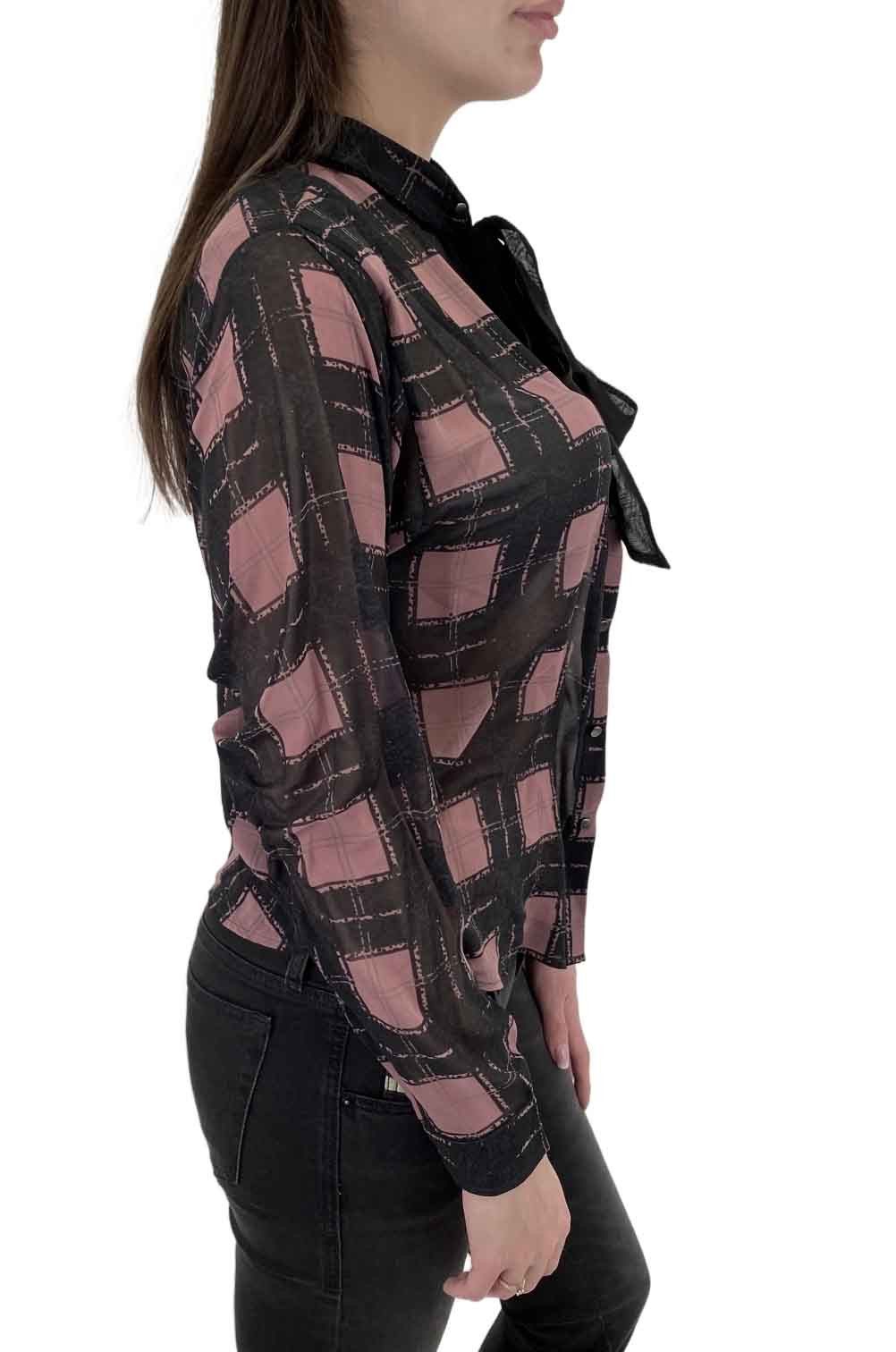 Diesel Chiffonbluse C-Corin günstig online kaufen