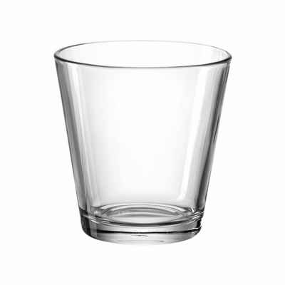 montana-Glas Gläser-Set :conic 6er Set, Glas