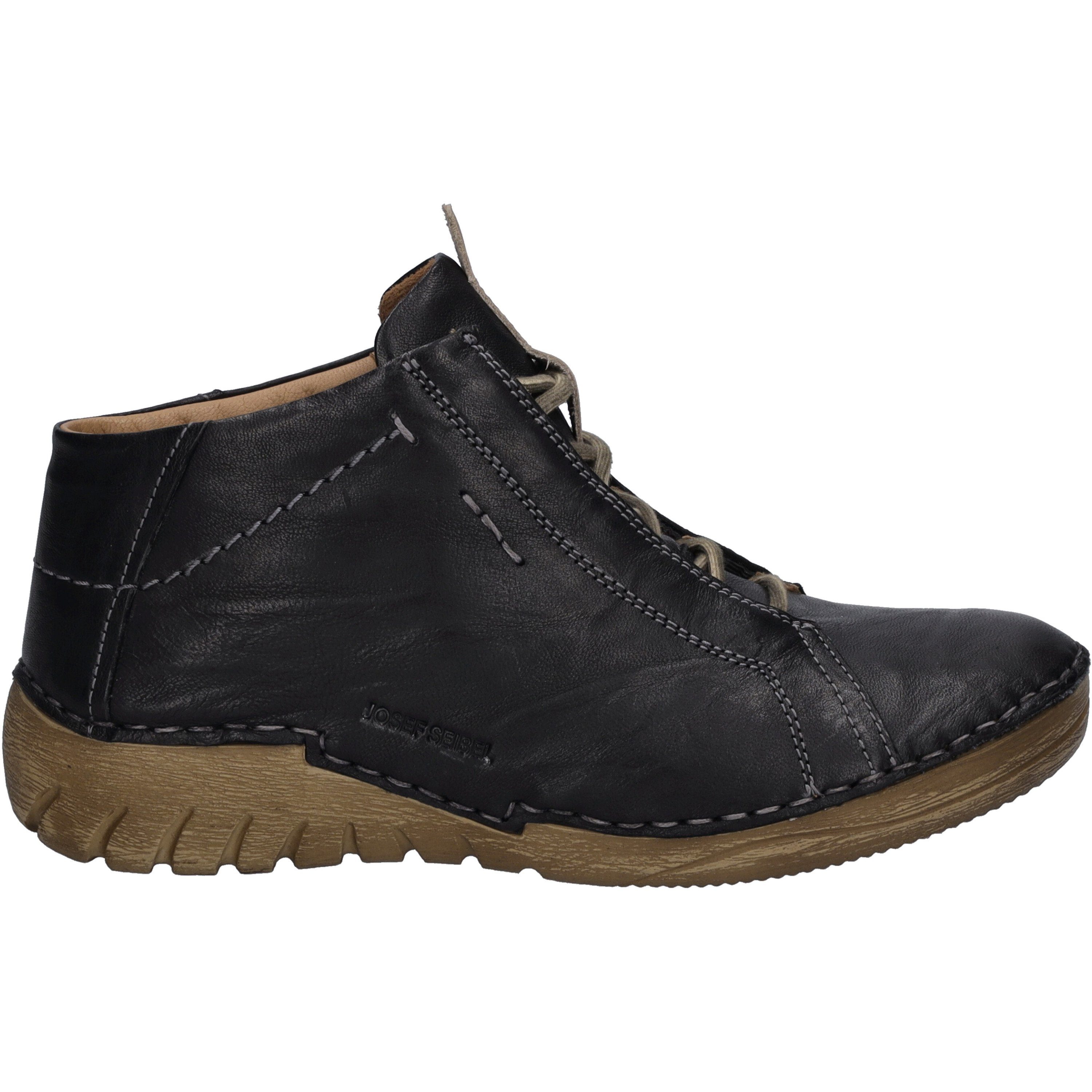 Josef Seibel Felicia 05, schwarz Stiefelette günstig online kaufen
