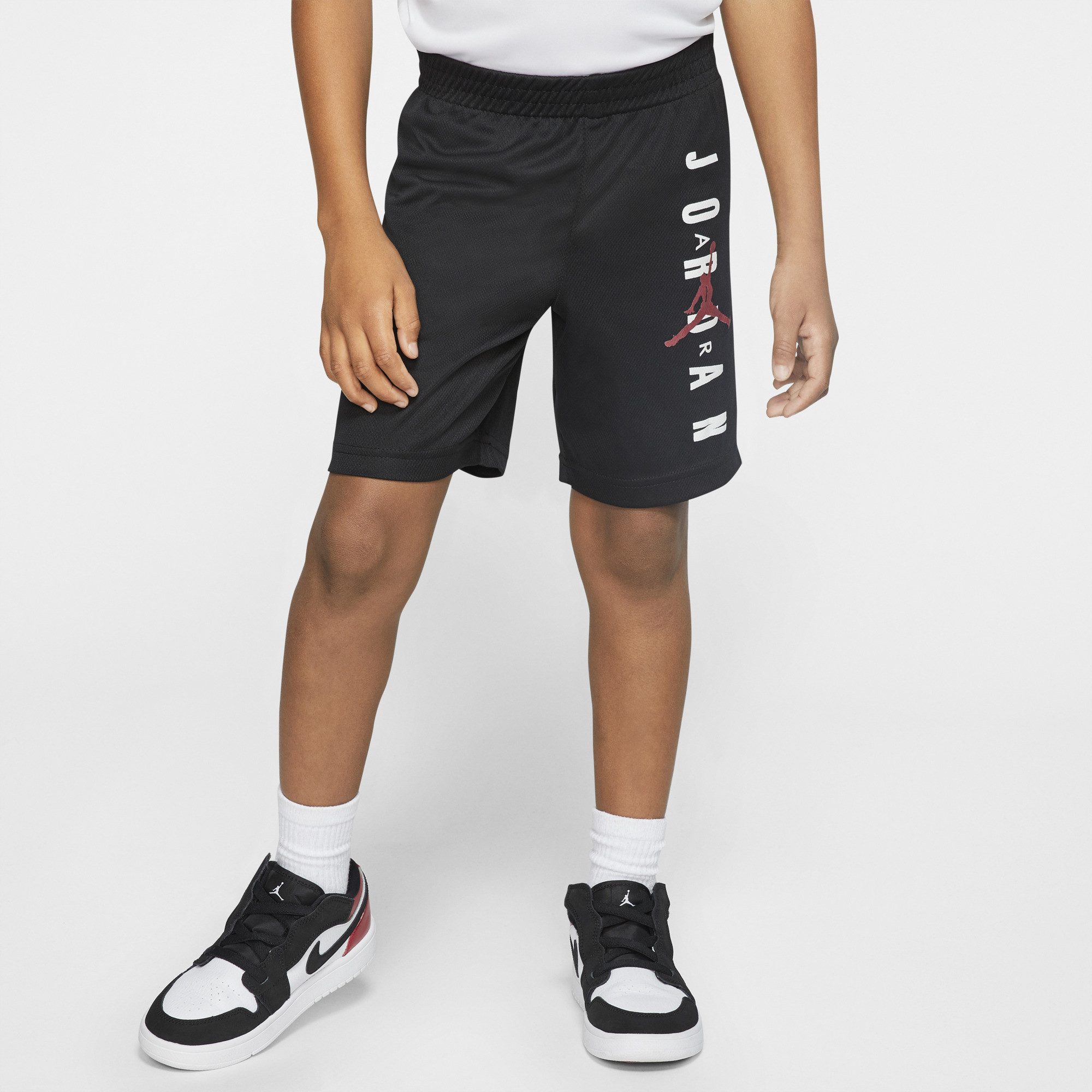Jordan Funktionsshorts JDB JORDAN VERT MESH SHORT für Jungs