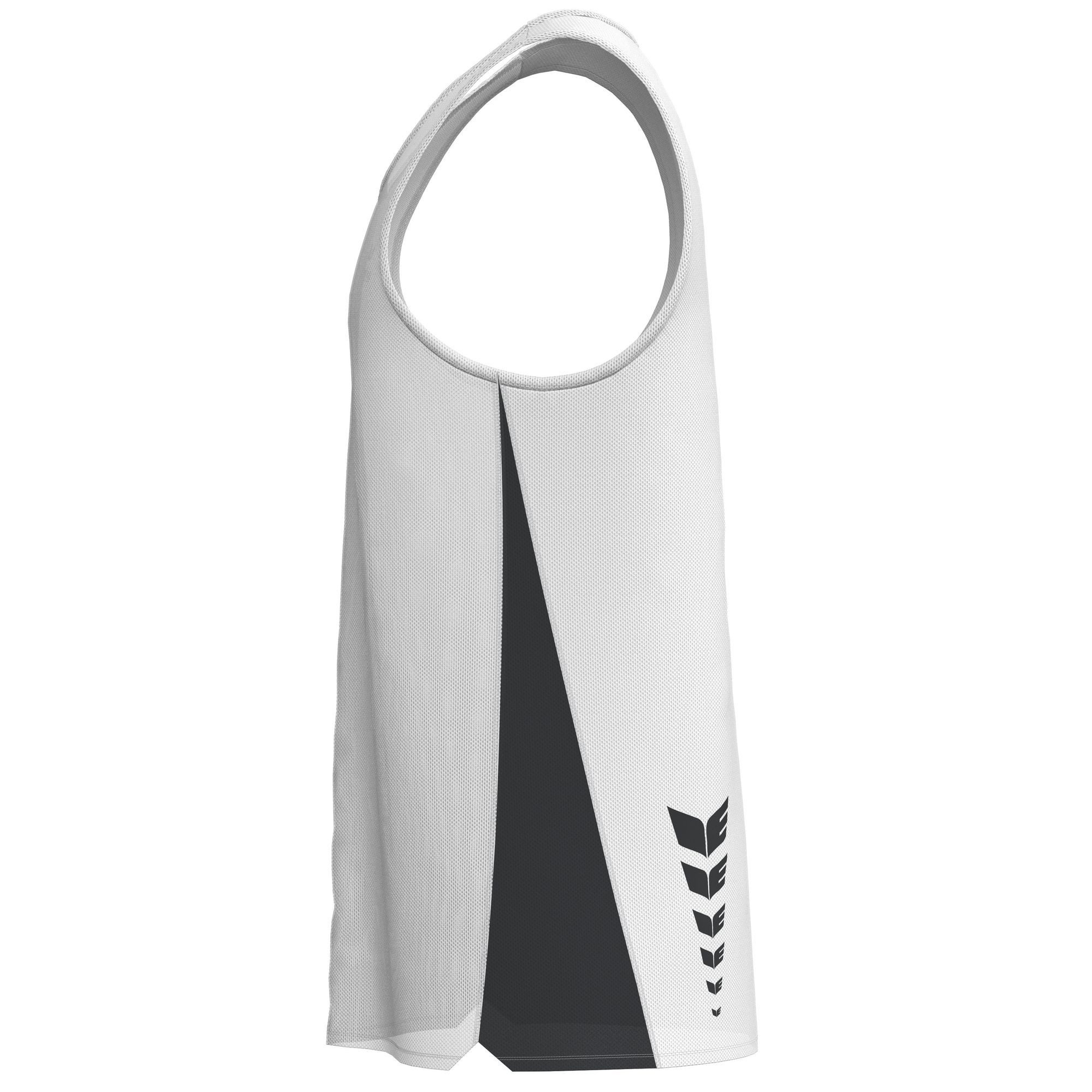 Erima Tanktop erima Herren Tank Top T&F WINGS Singlet