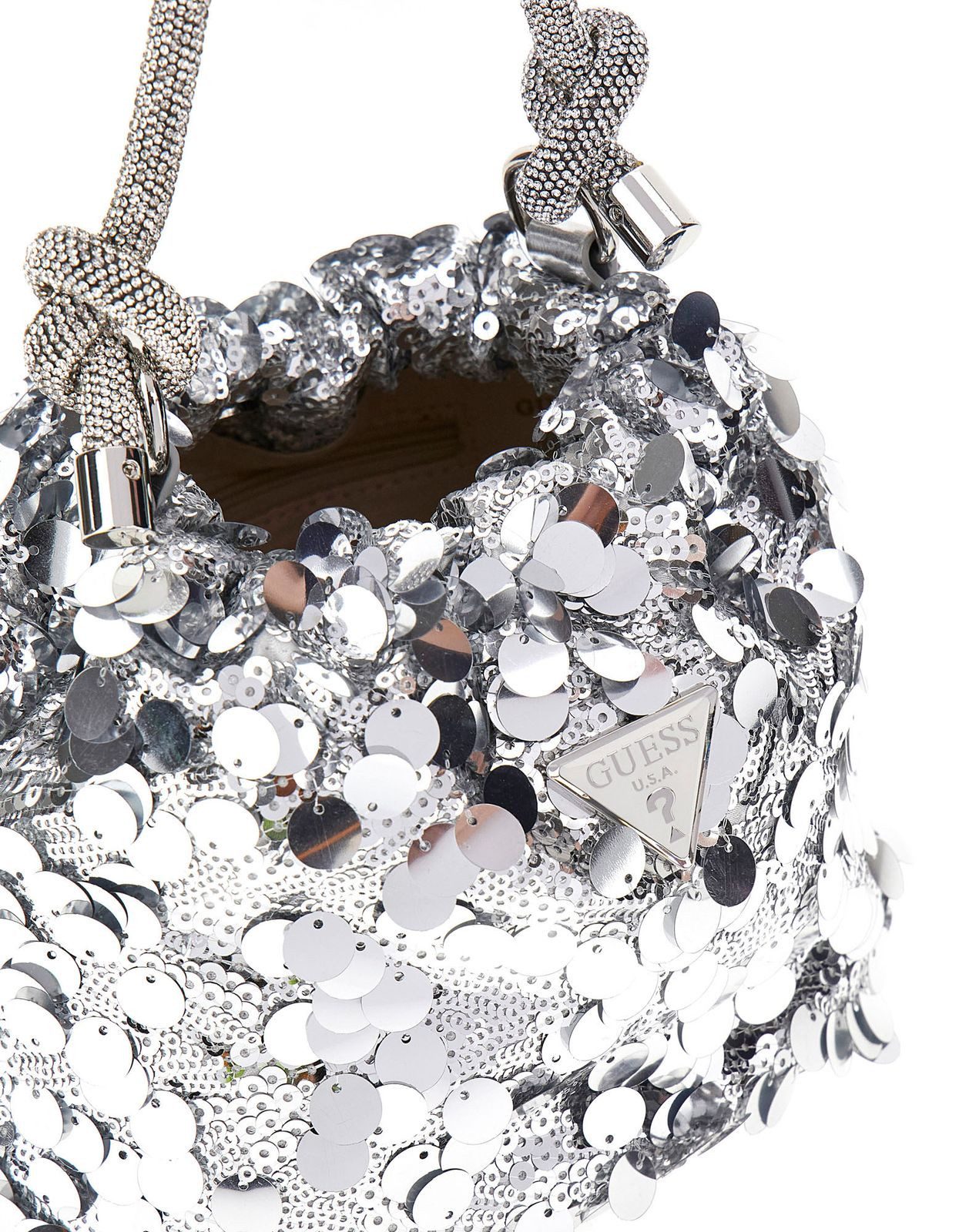 Guess Abendtasche Pochette Mini